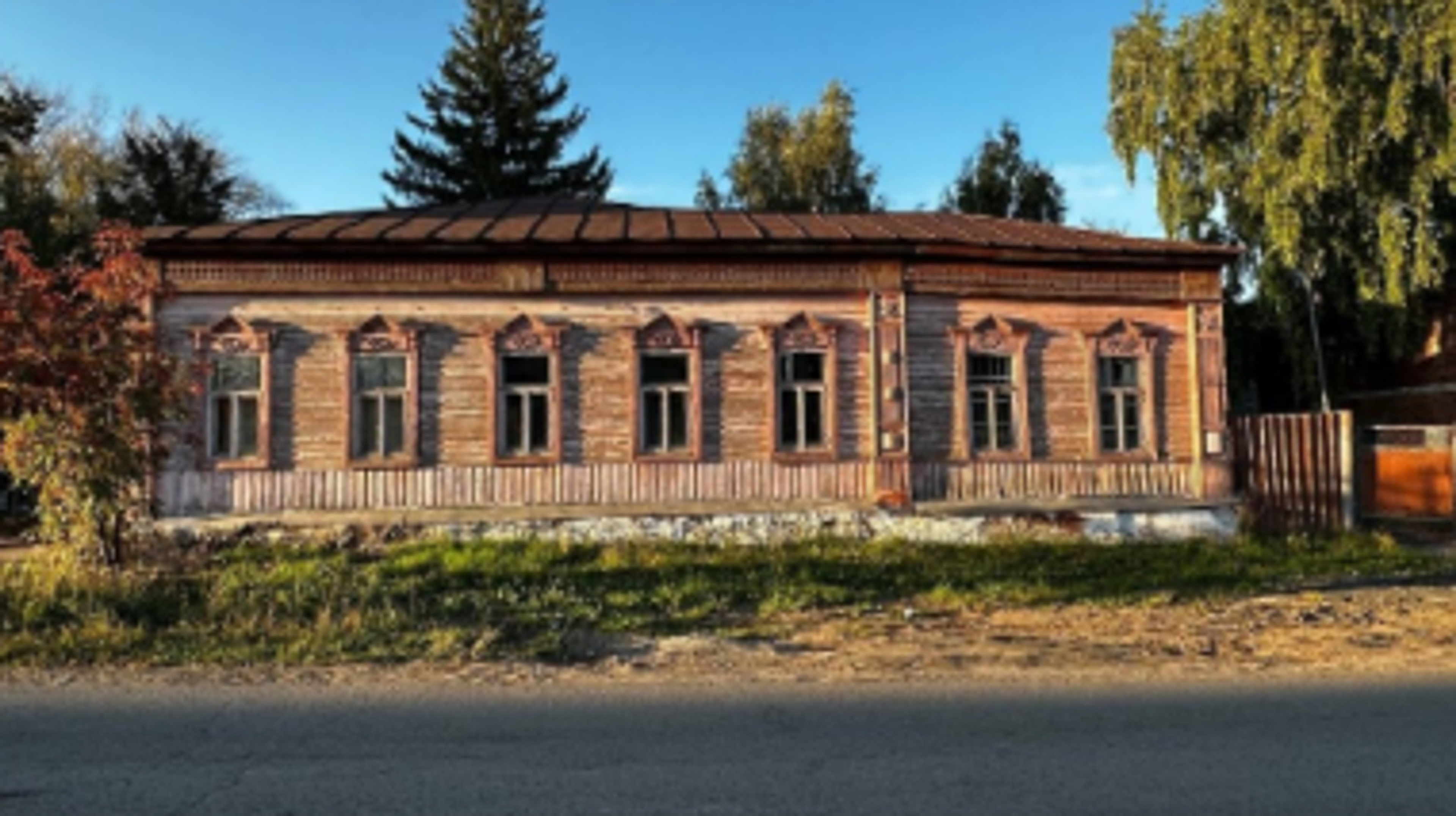 фото объекта культурного наследия