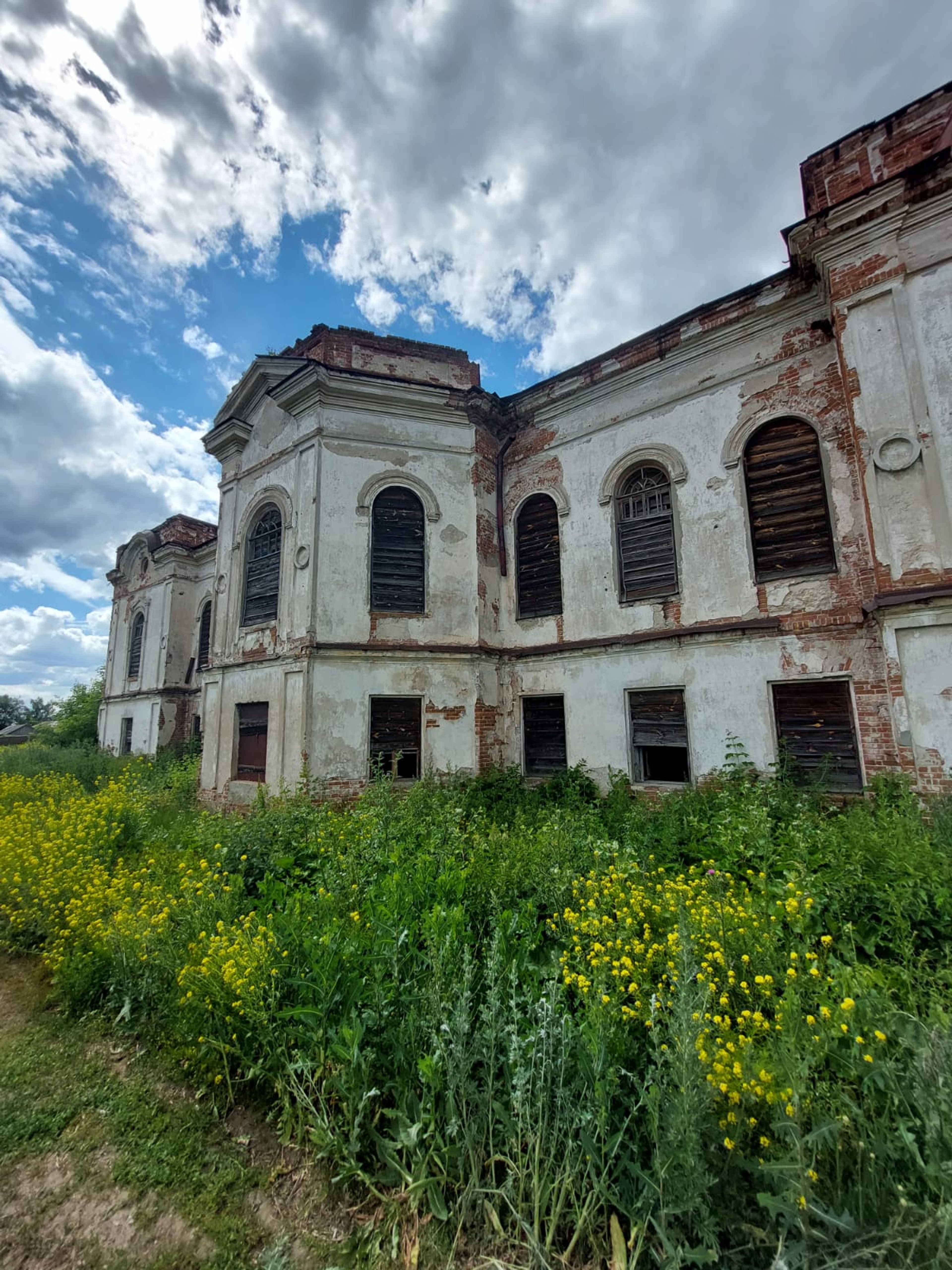 фото объекта культурного наследия