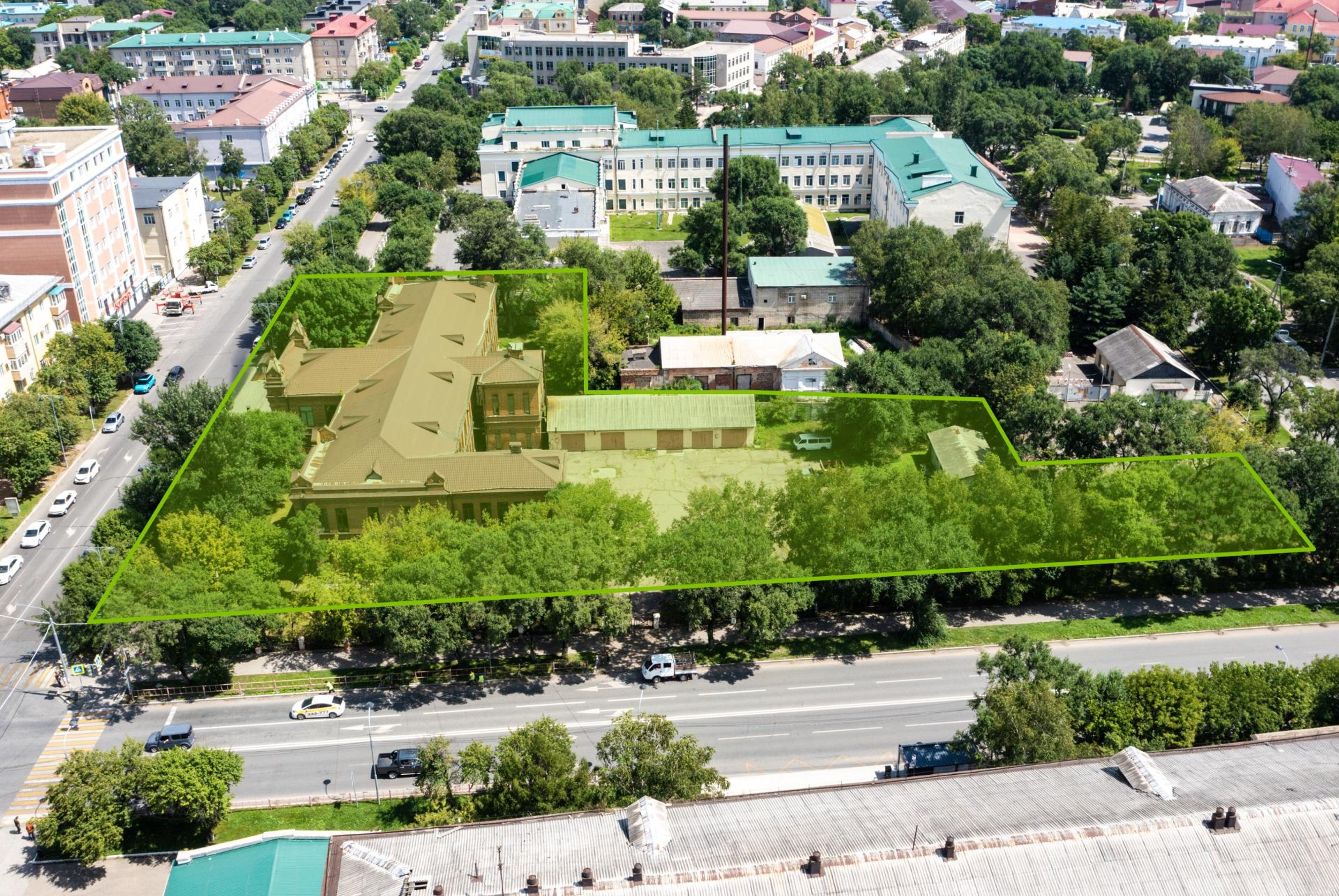 фото объекта культурного наследия