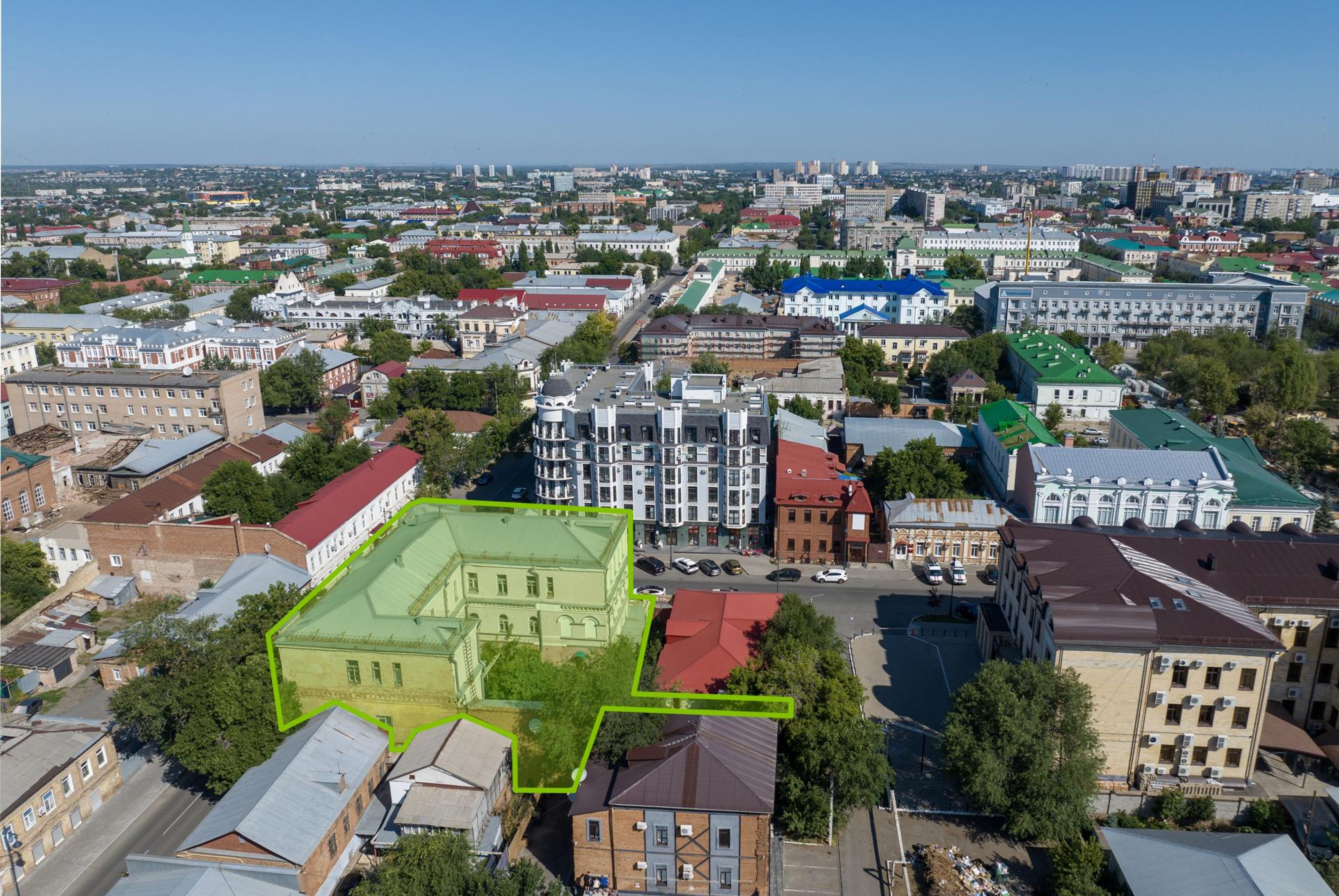 фото объекта культурного наследия