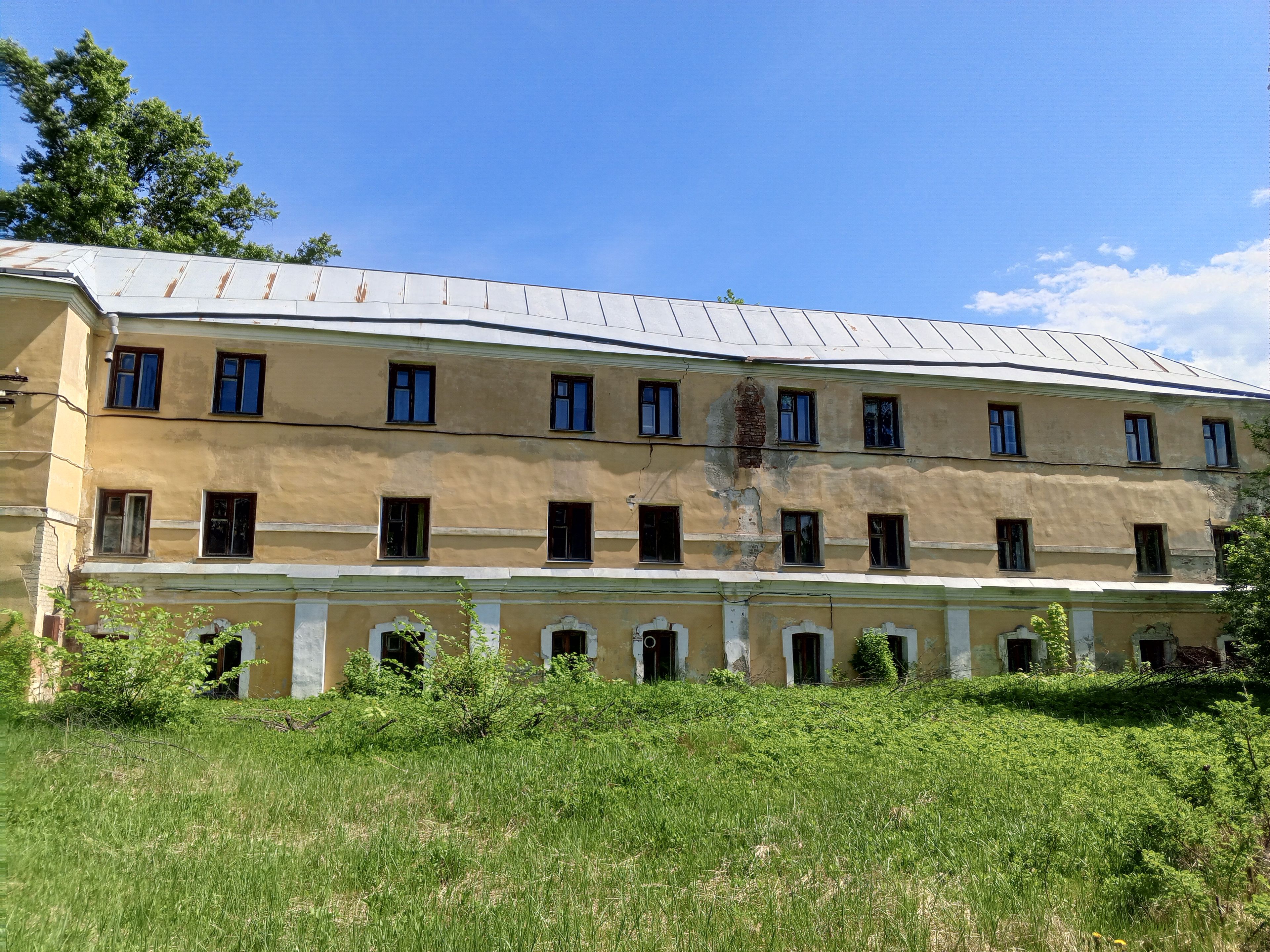 фото объекта культурного наследия