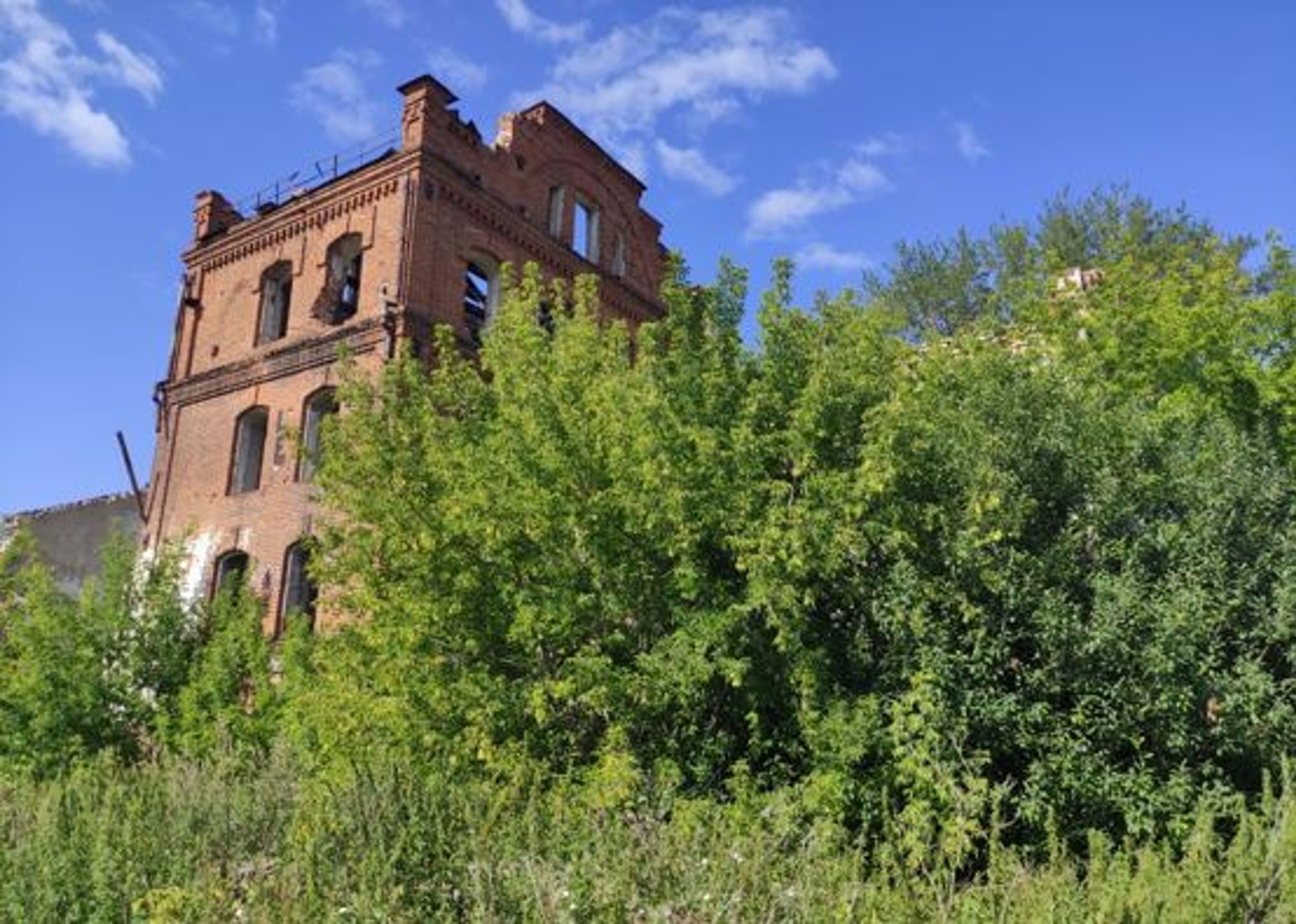 фото объекта культурного наследия