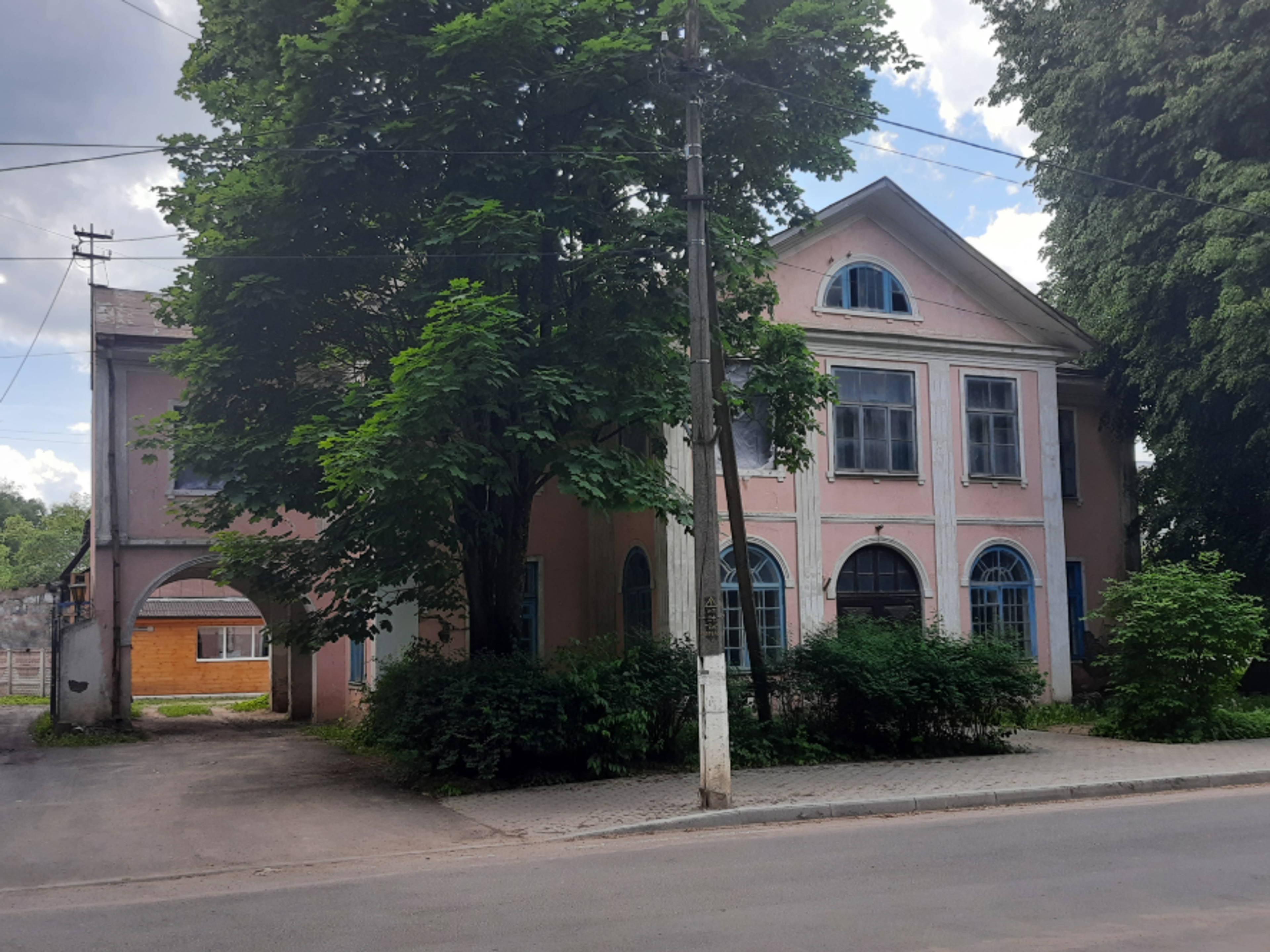 фото объекта культурного наследия