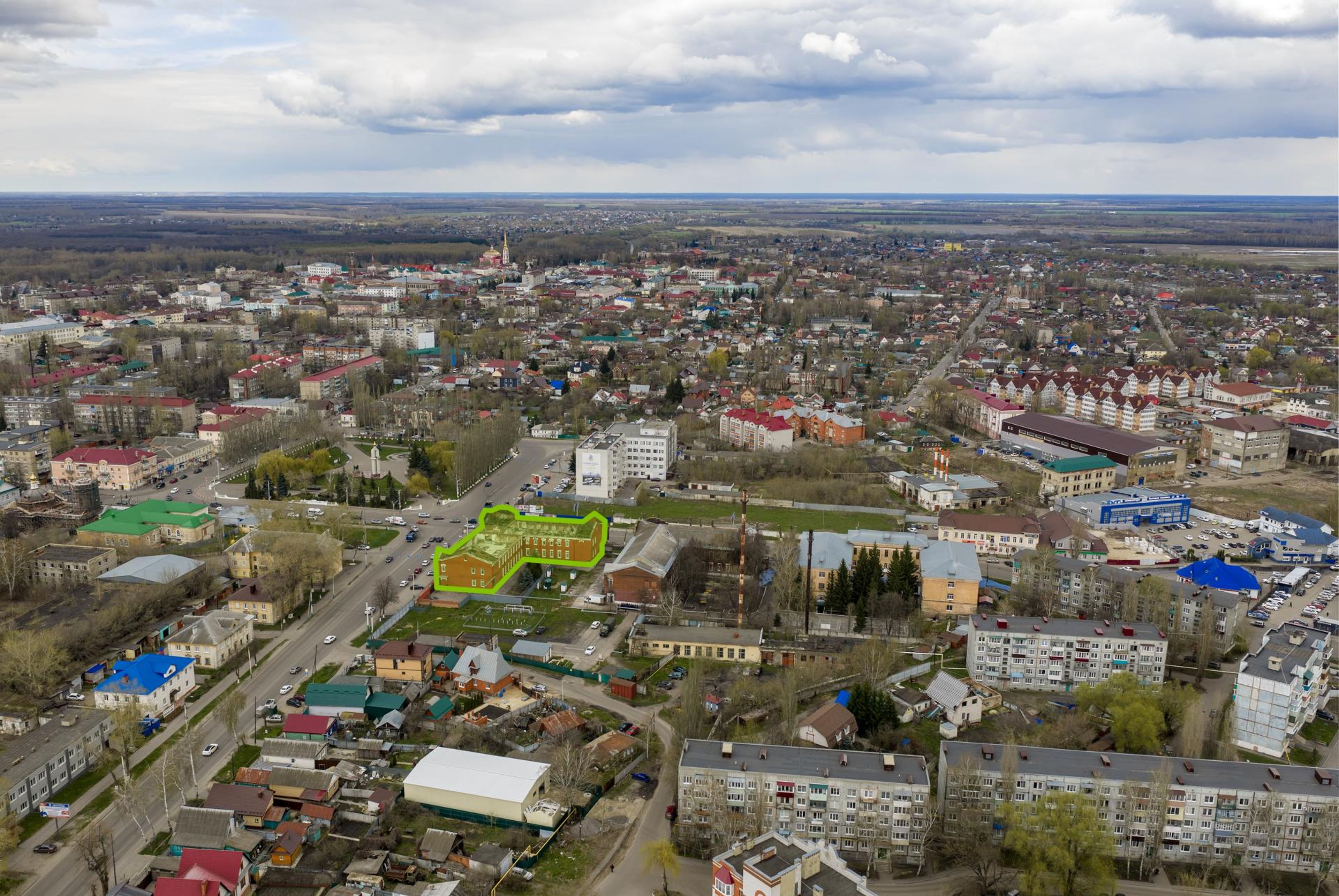 фото объекта культурного наследия