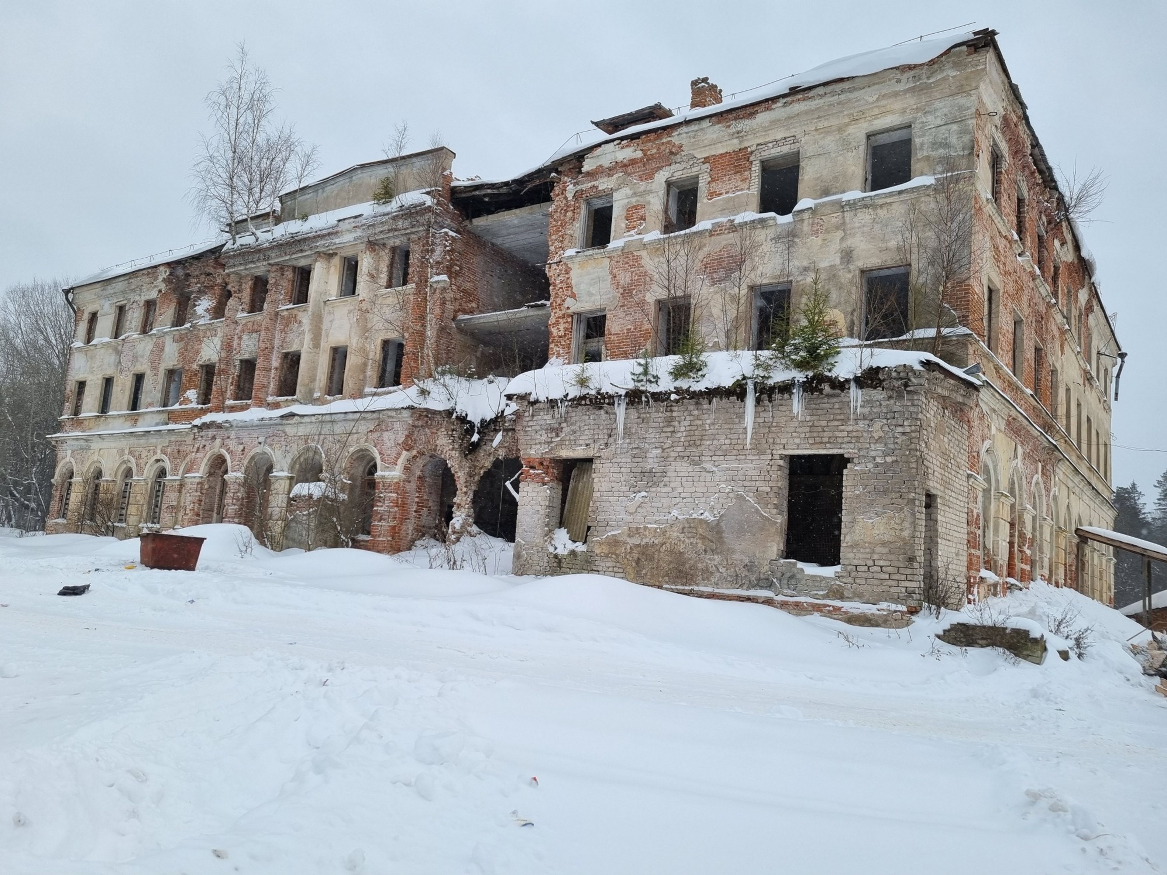 фото объекта культурного наследия