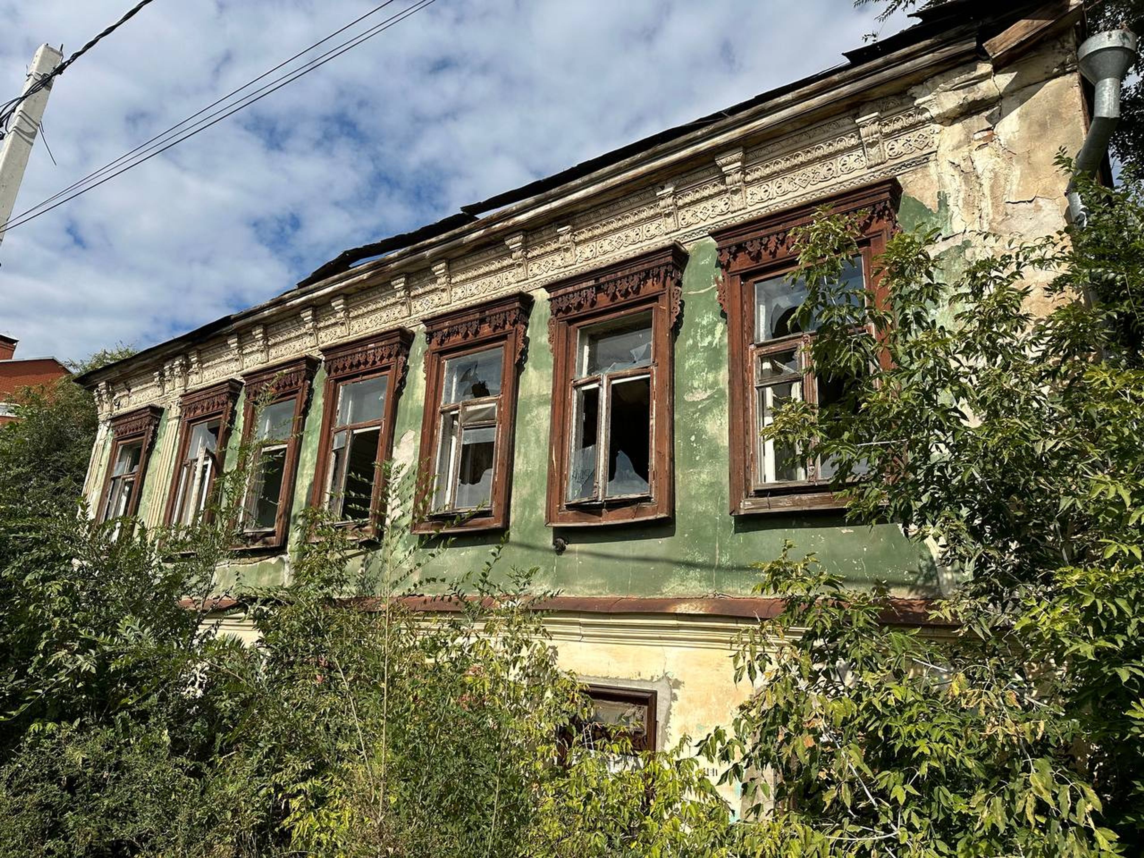 фото объекта культурного наследия