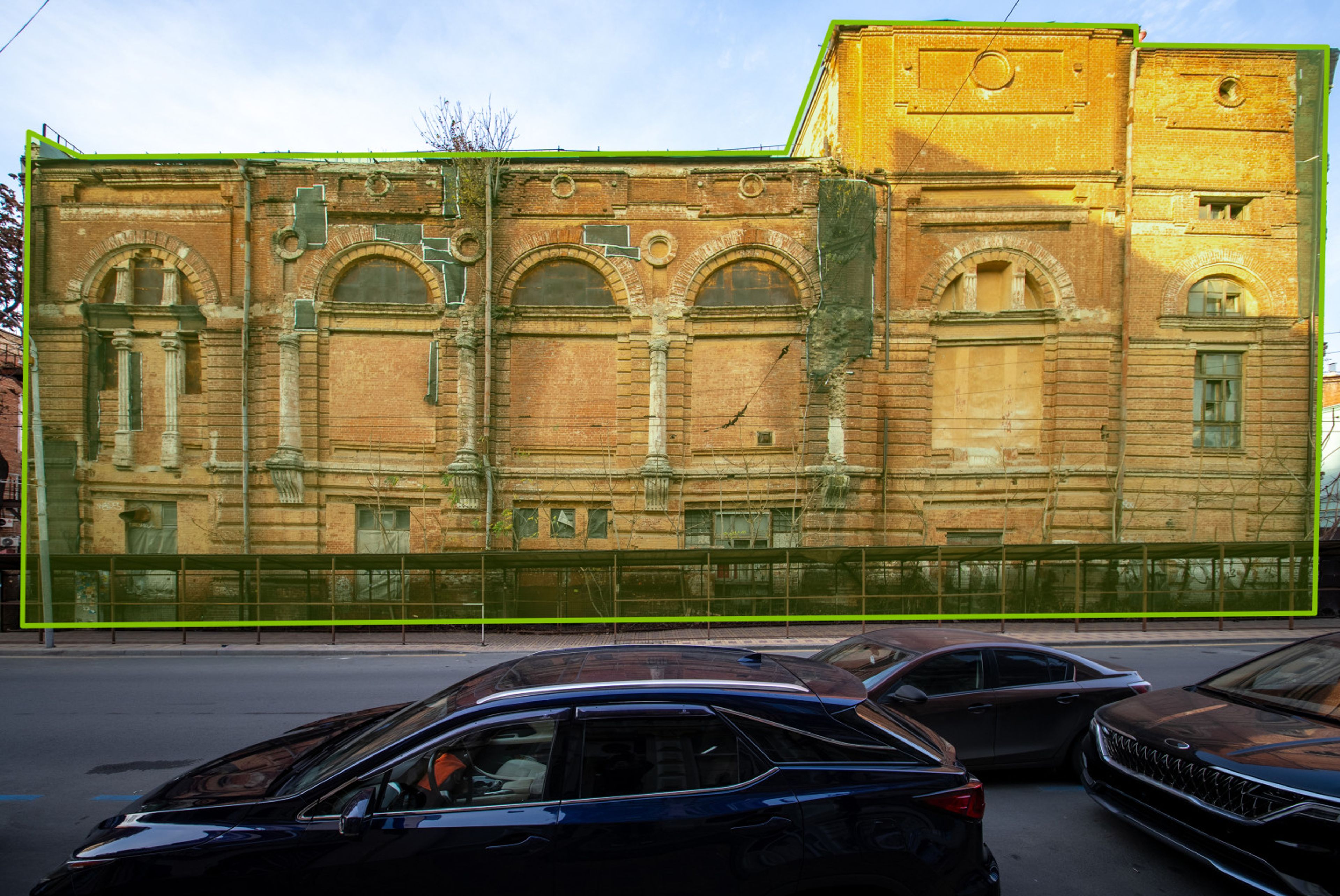фото объекта культурного наследия