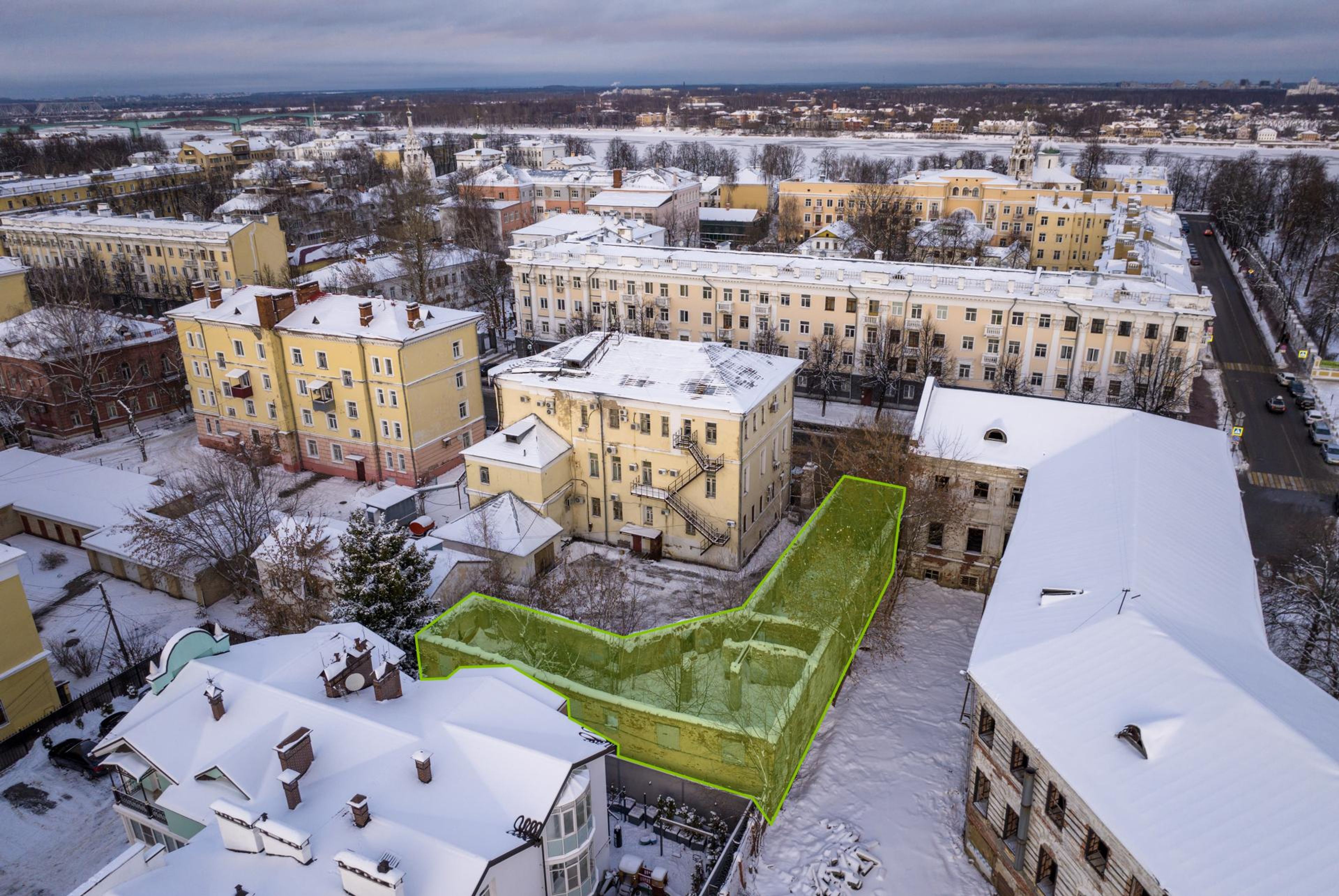 фото объекта культурного наследия