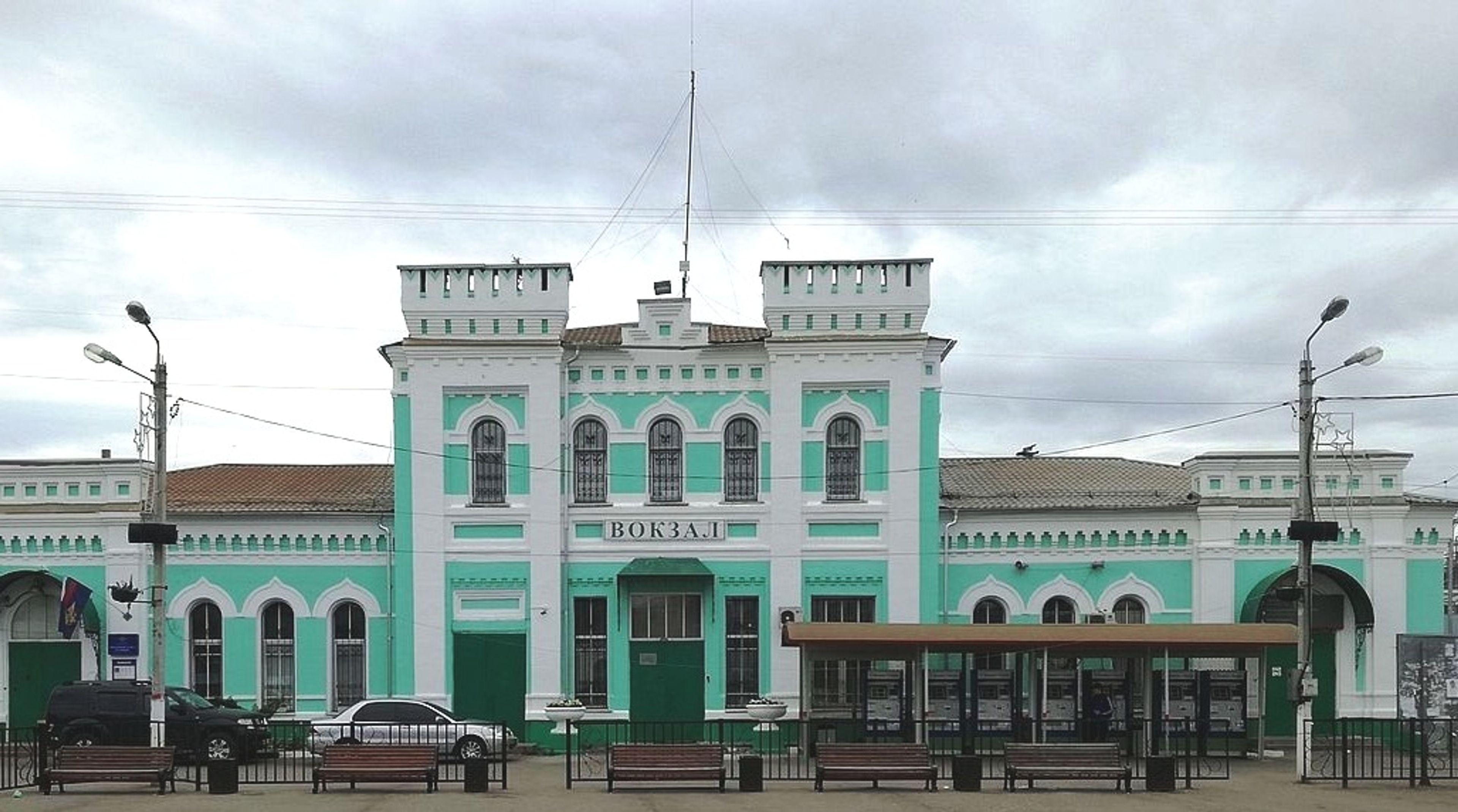 фото объекта культурного наследия