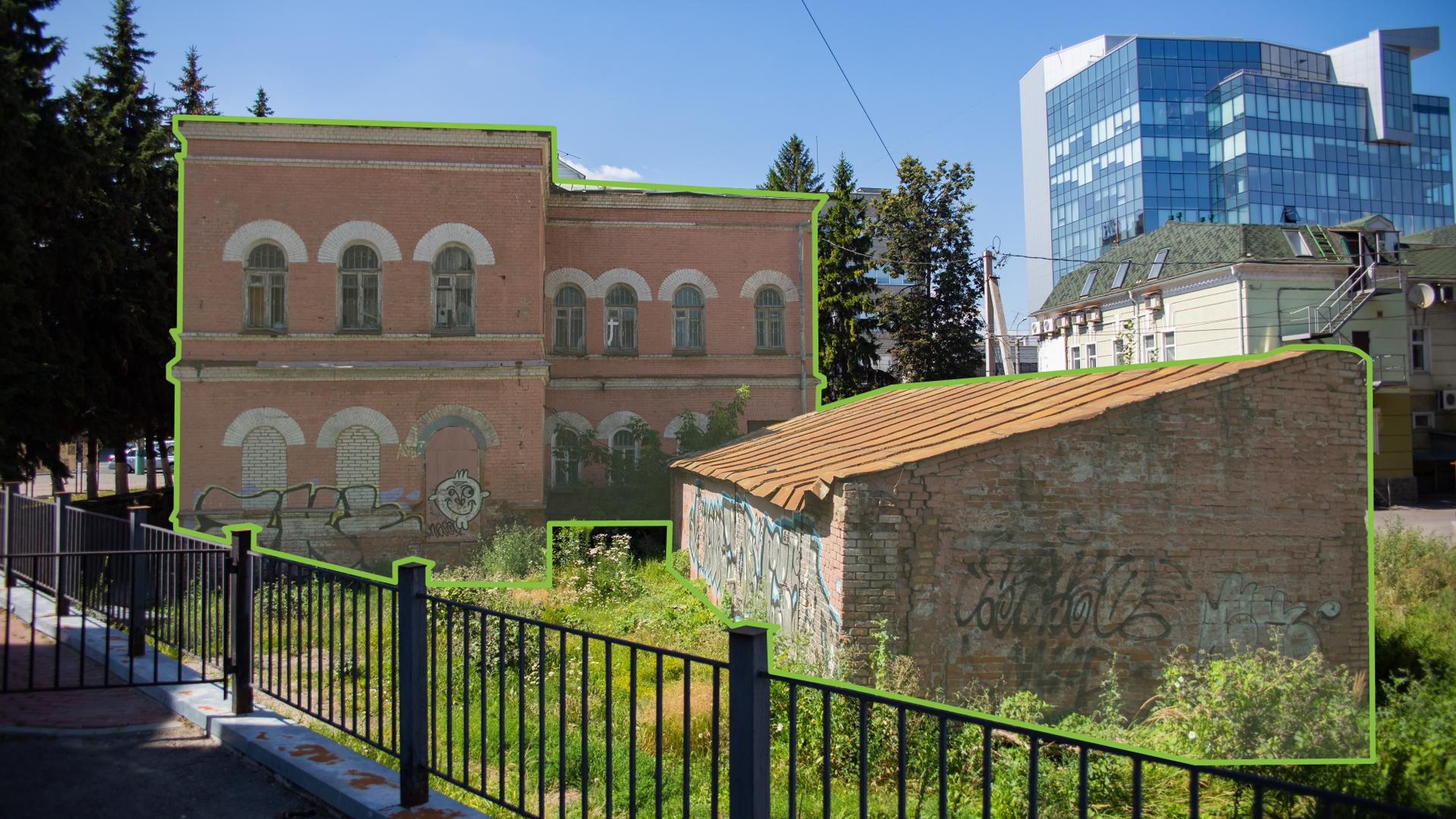 фото объекта культурного наследия