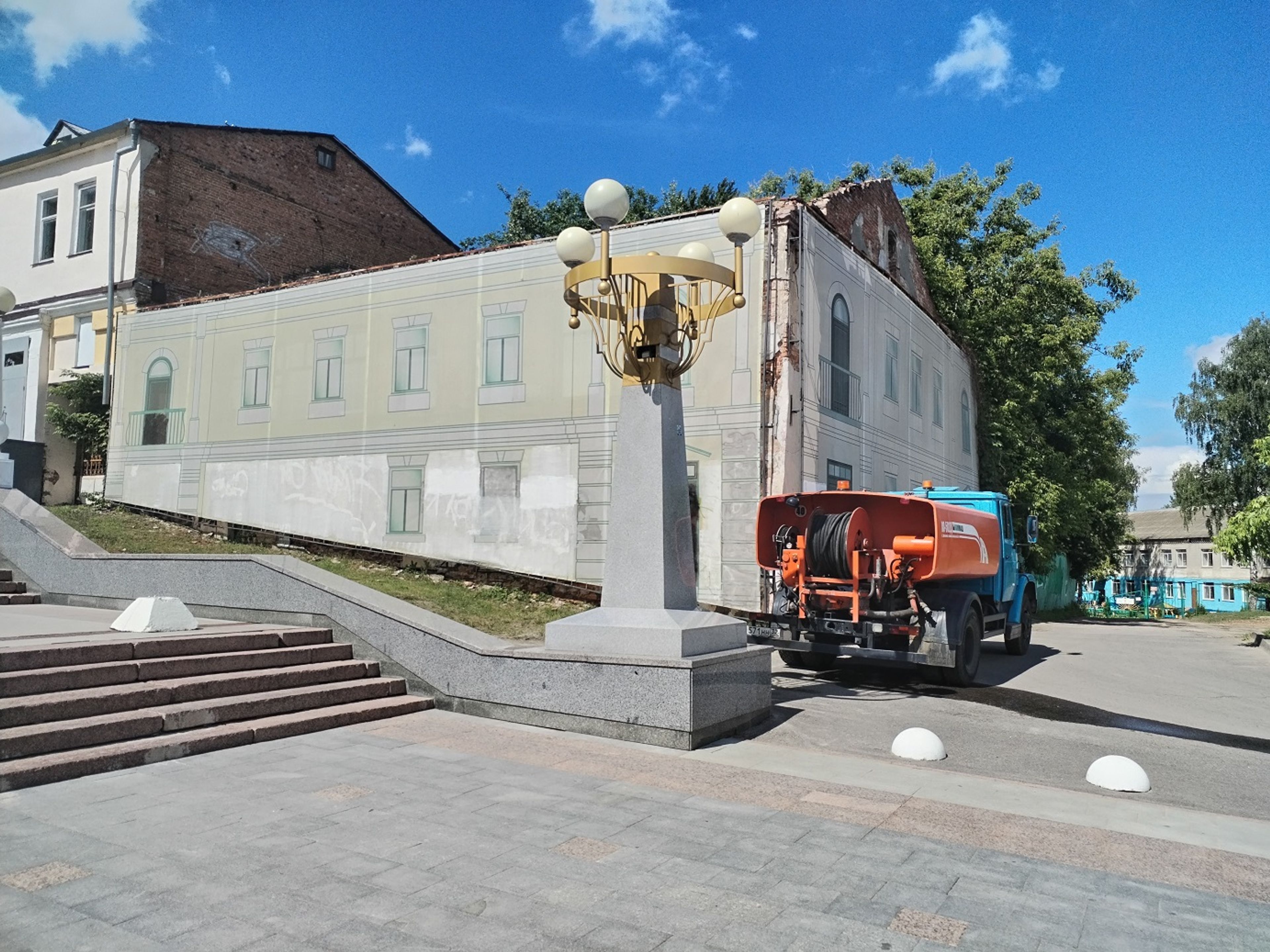 фото объекта культурного наследия