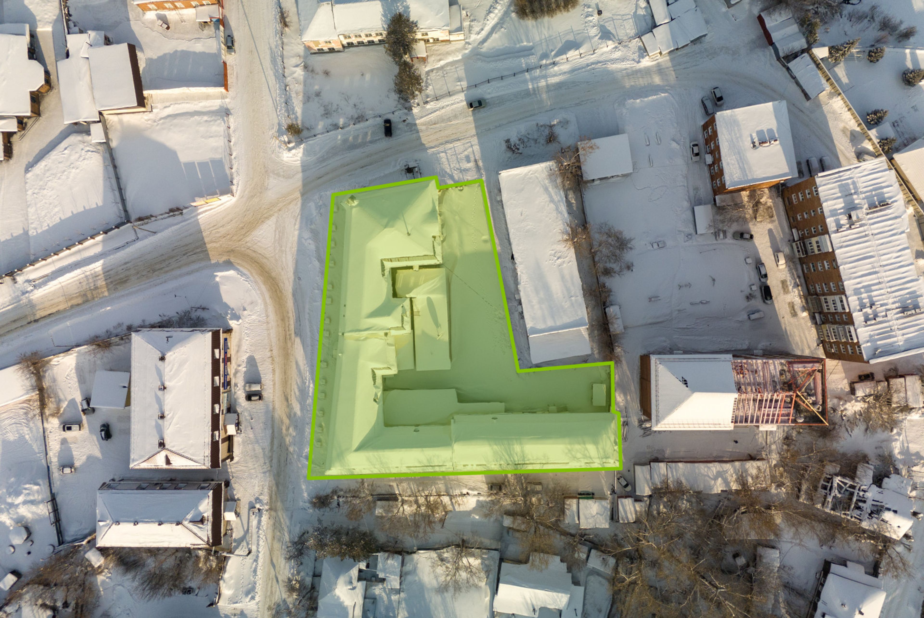 фото объекта культурного наследия
