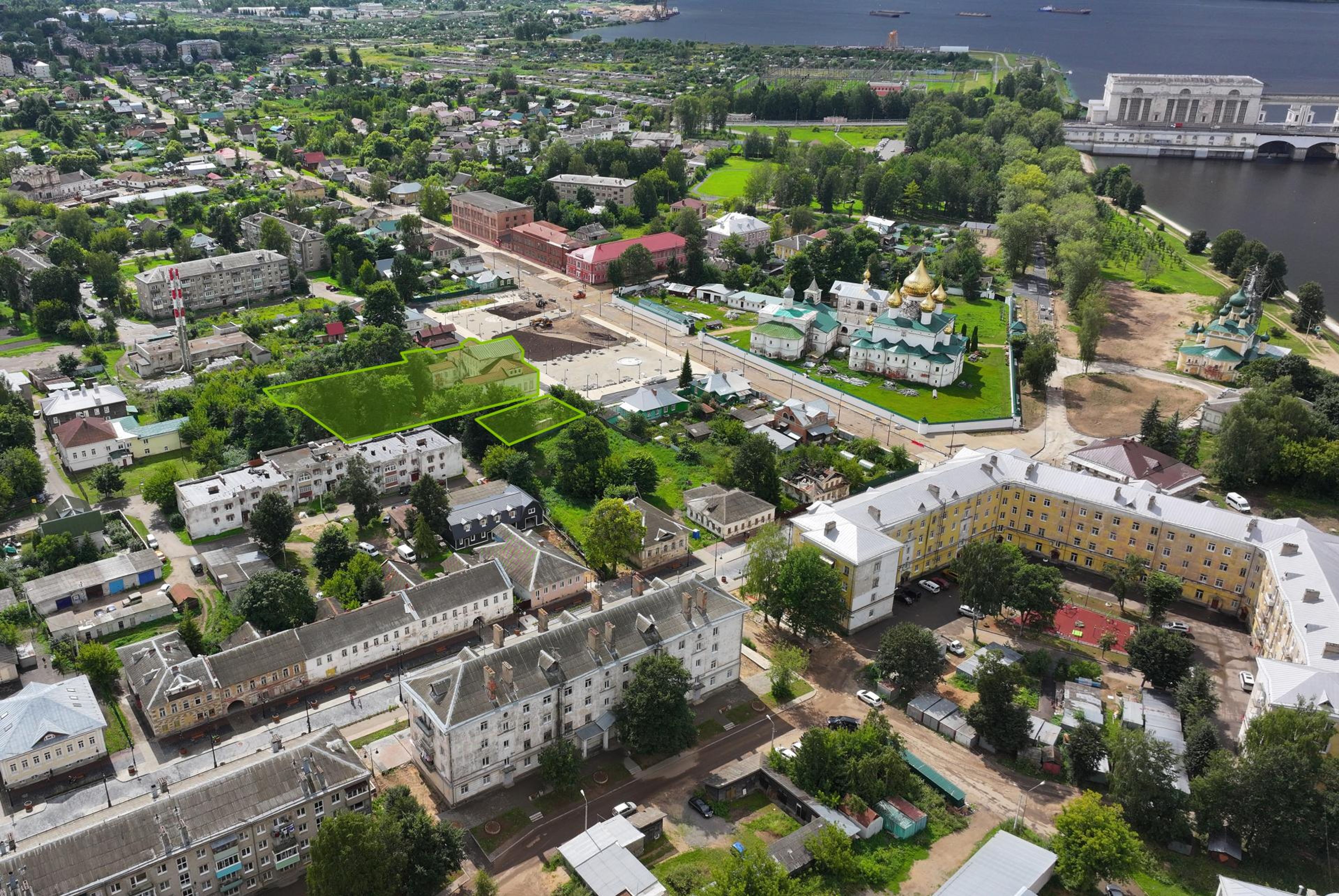 фото объекта культурного наследия