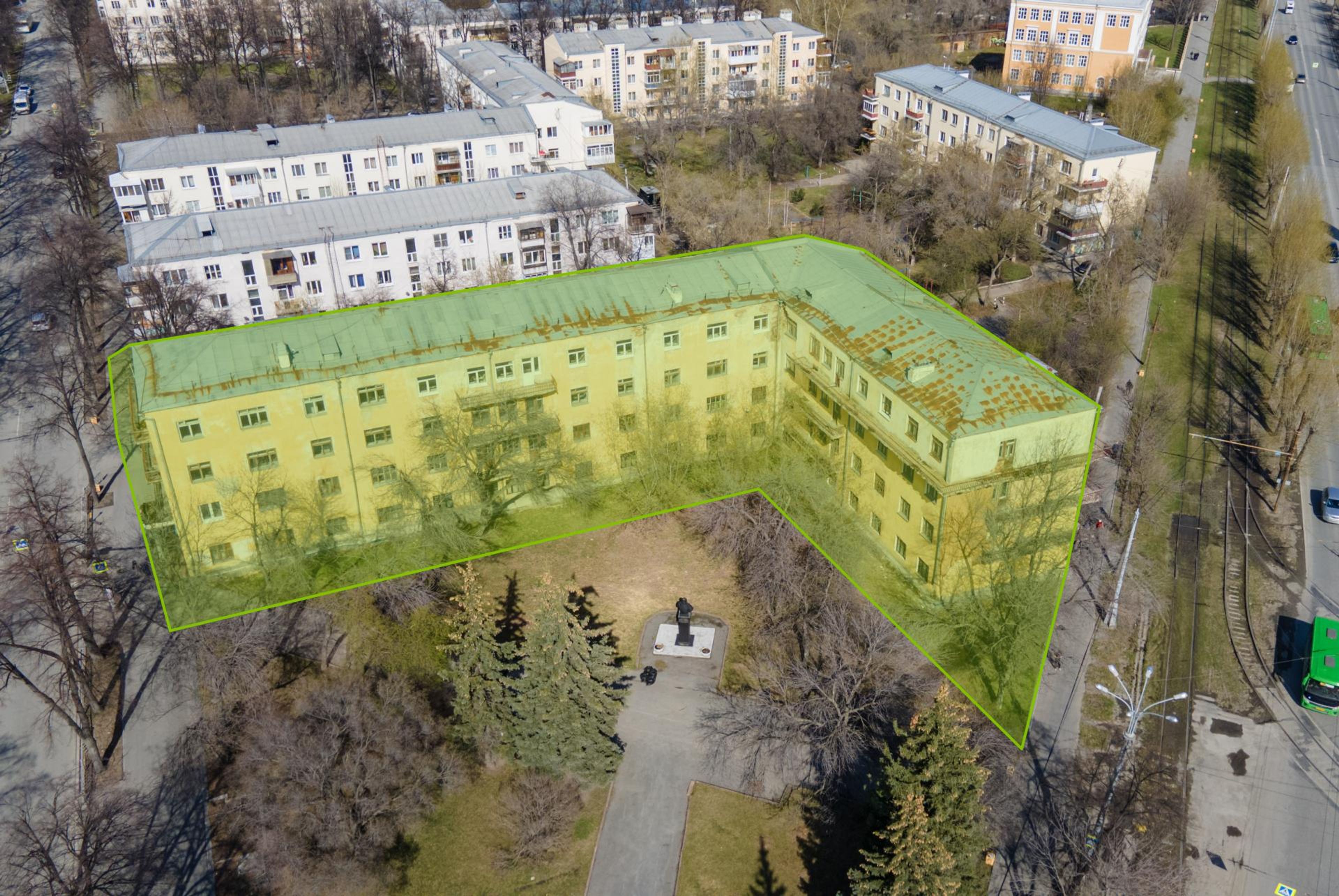 фото объекта культурного наследия