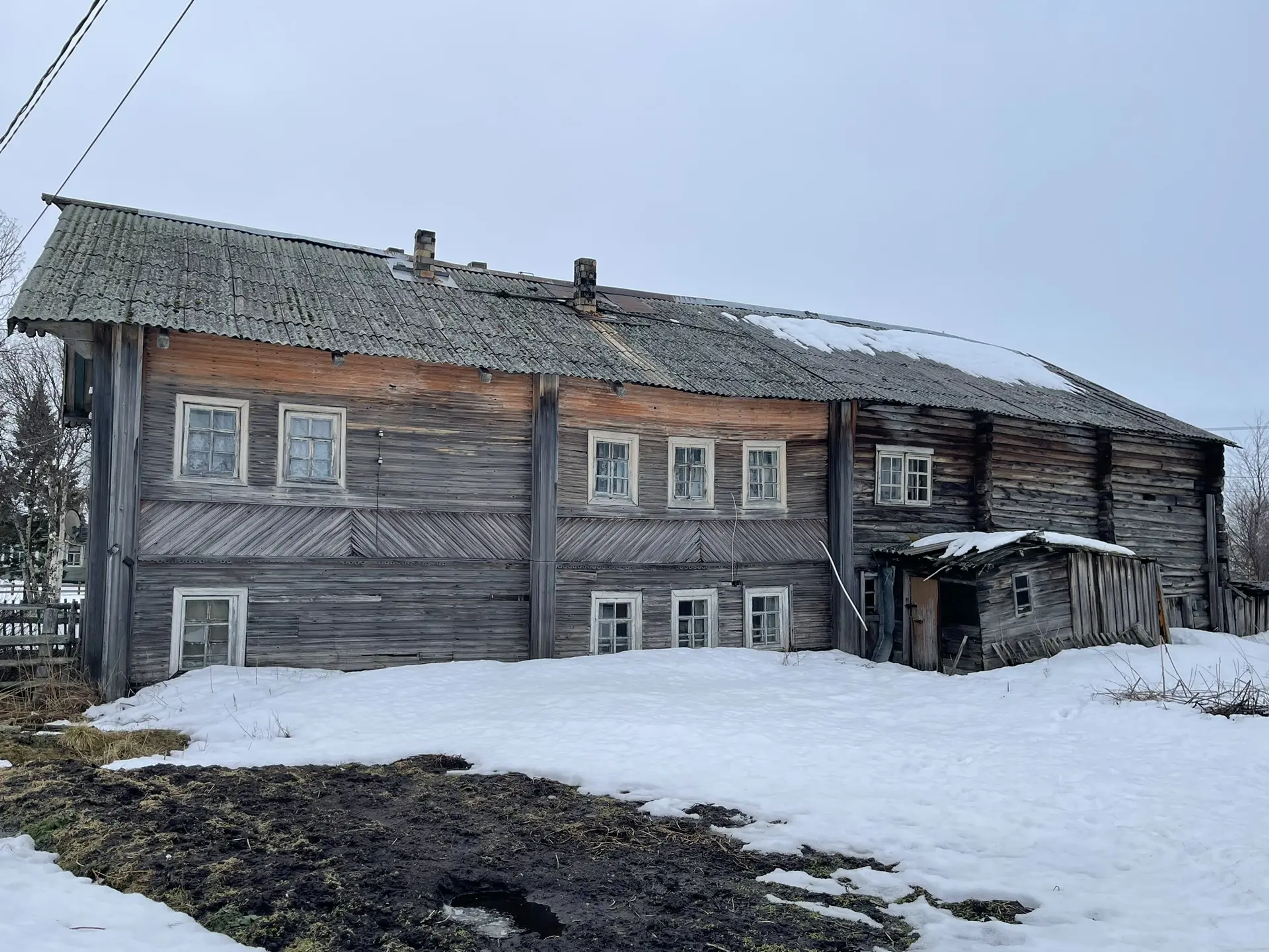фото объекта культурного наследия