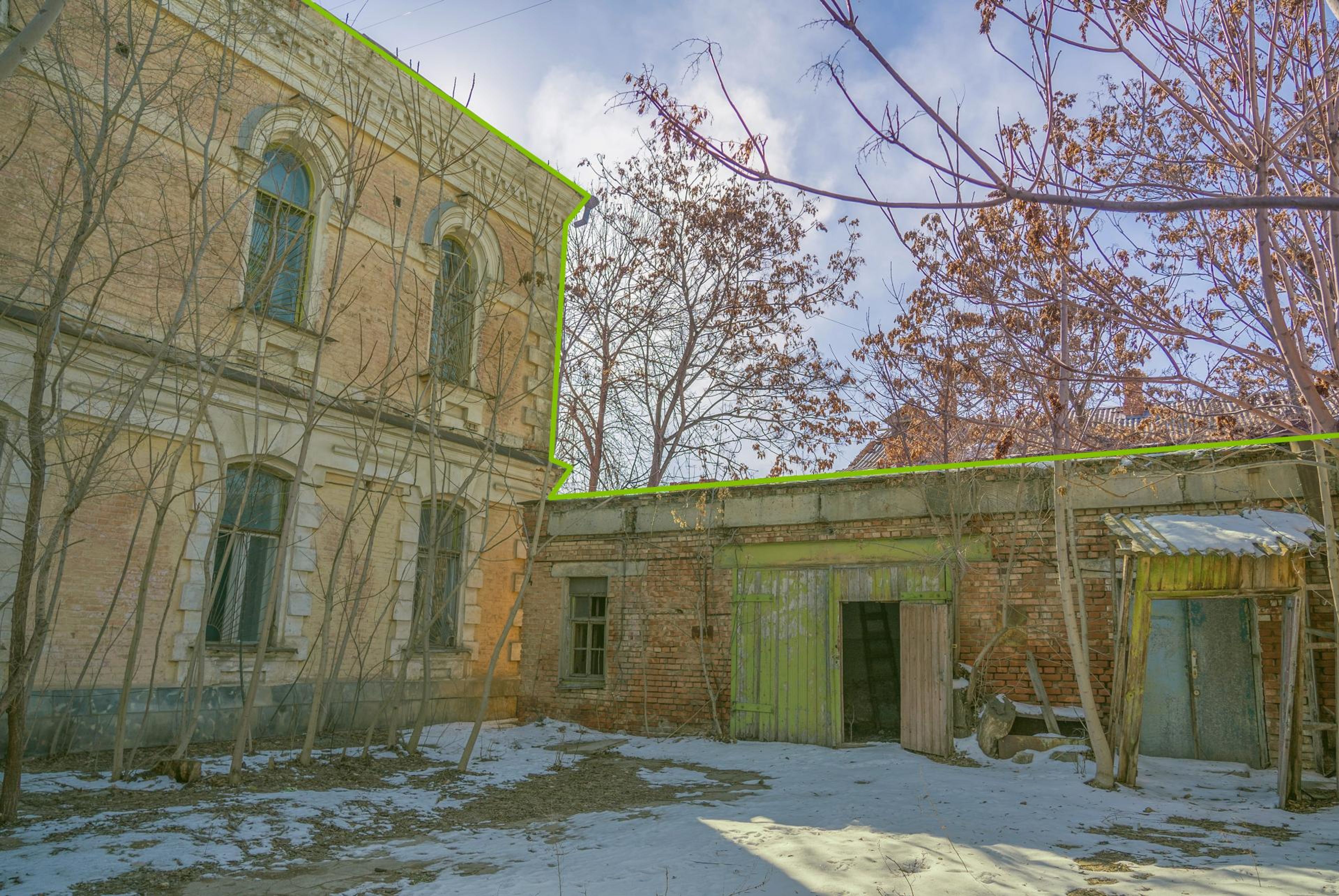фото объекта культурного наследия