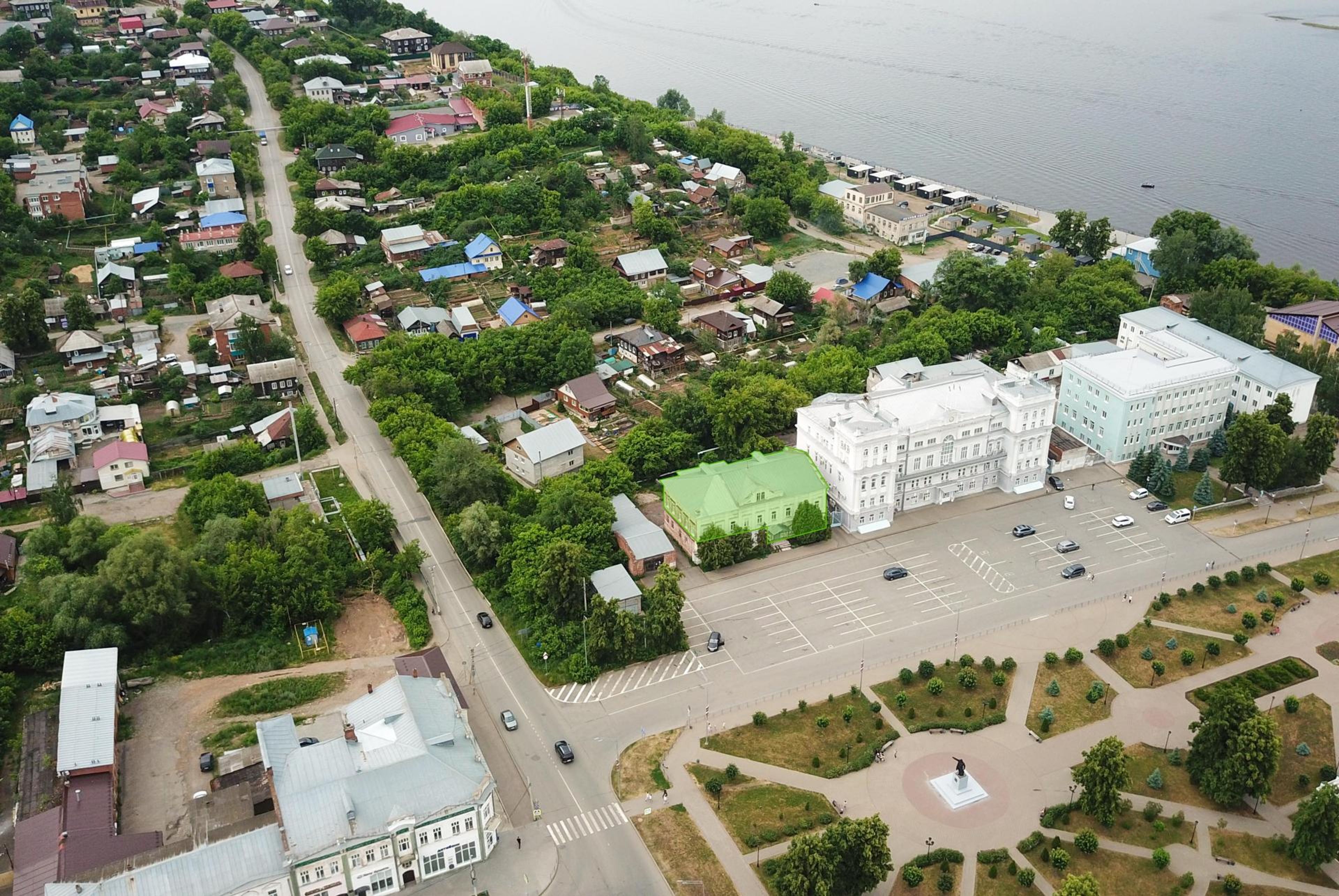 фото объекта культурного наследия
