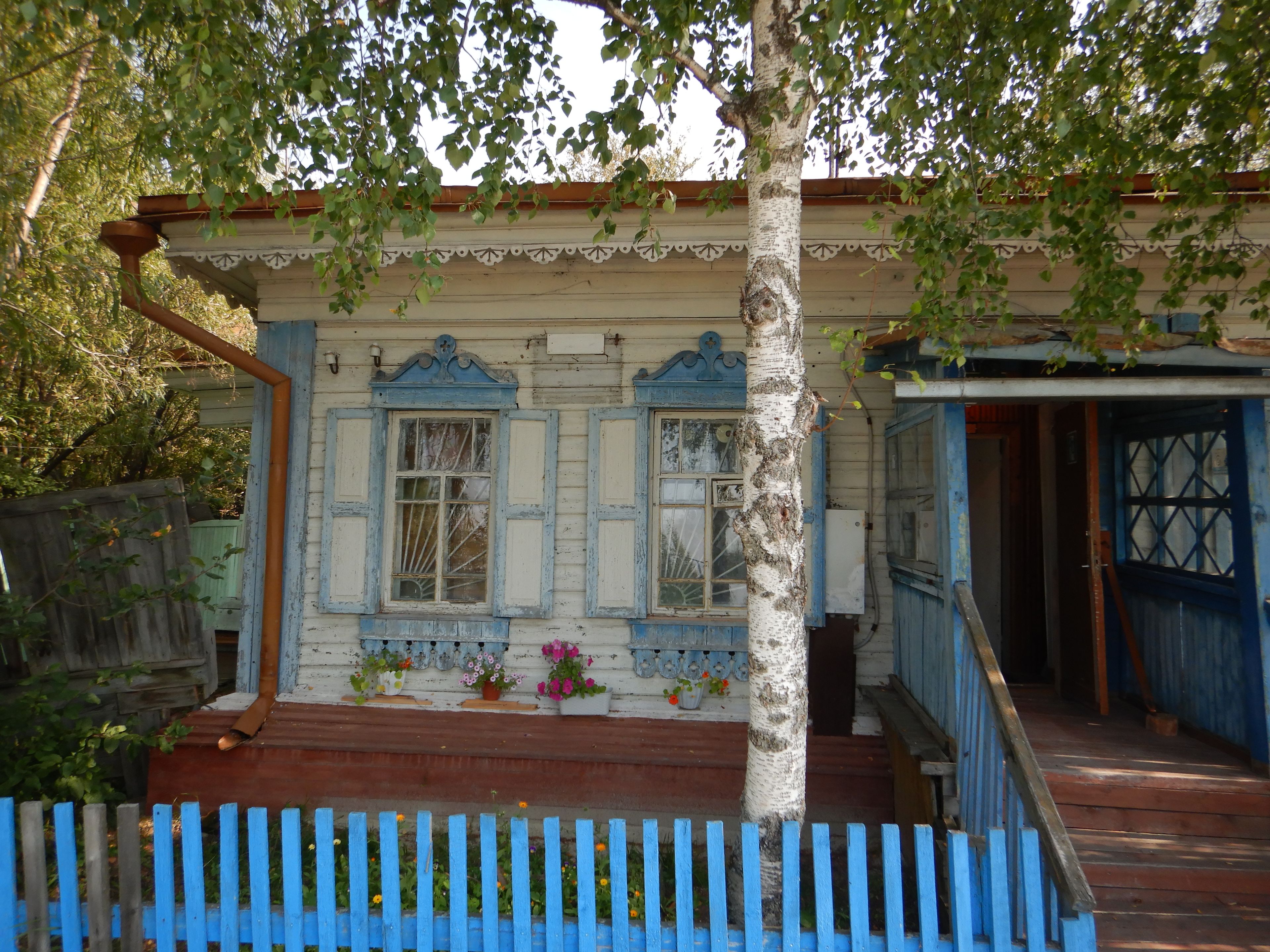 фото объекта культурного наследия