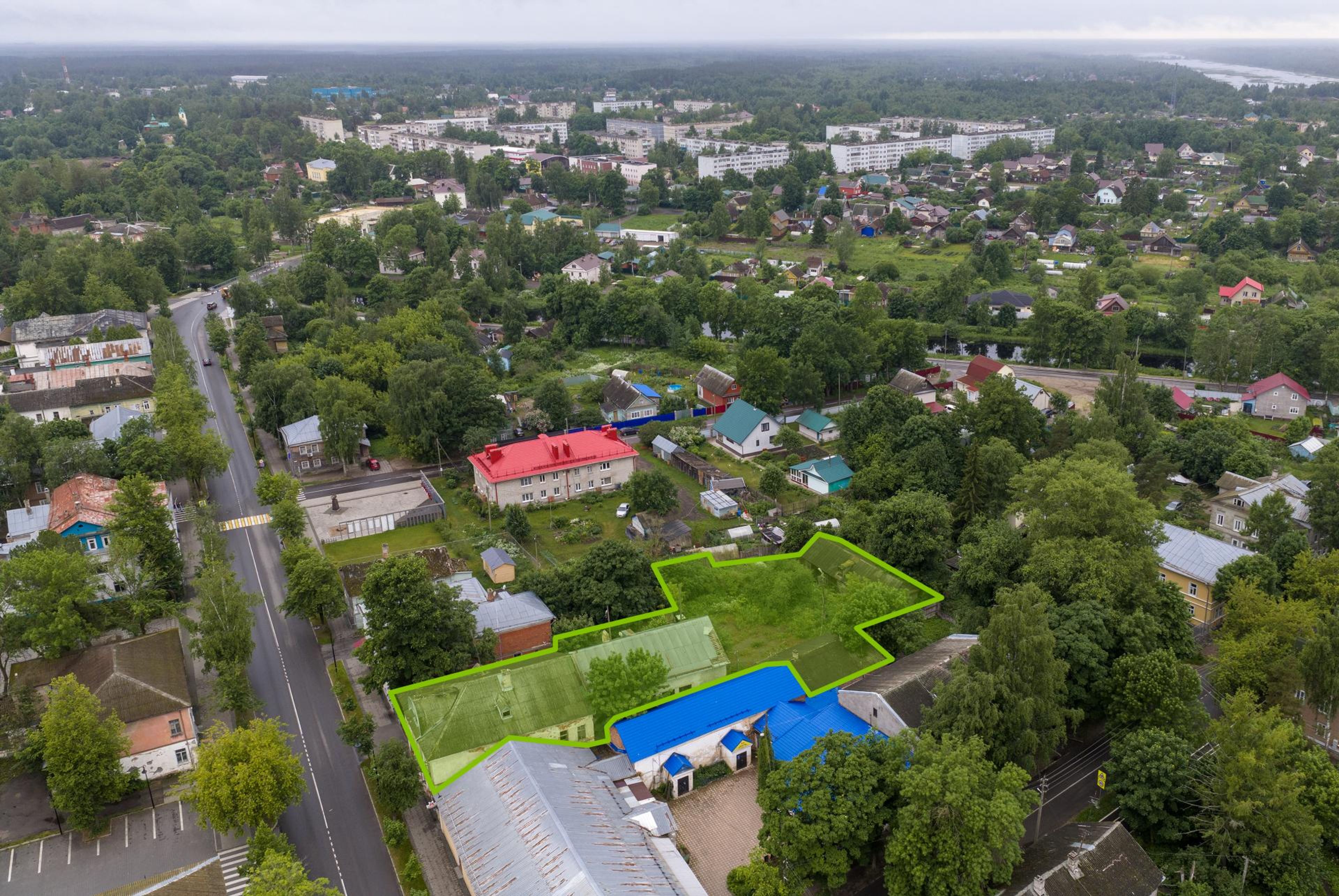 фото объекта культурного наследия