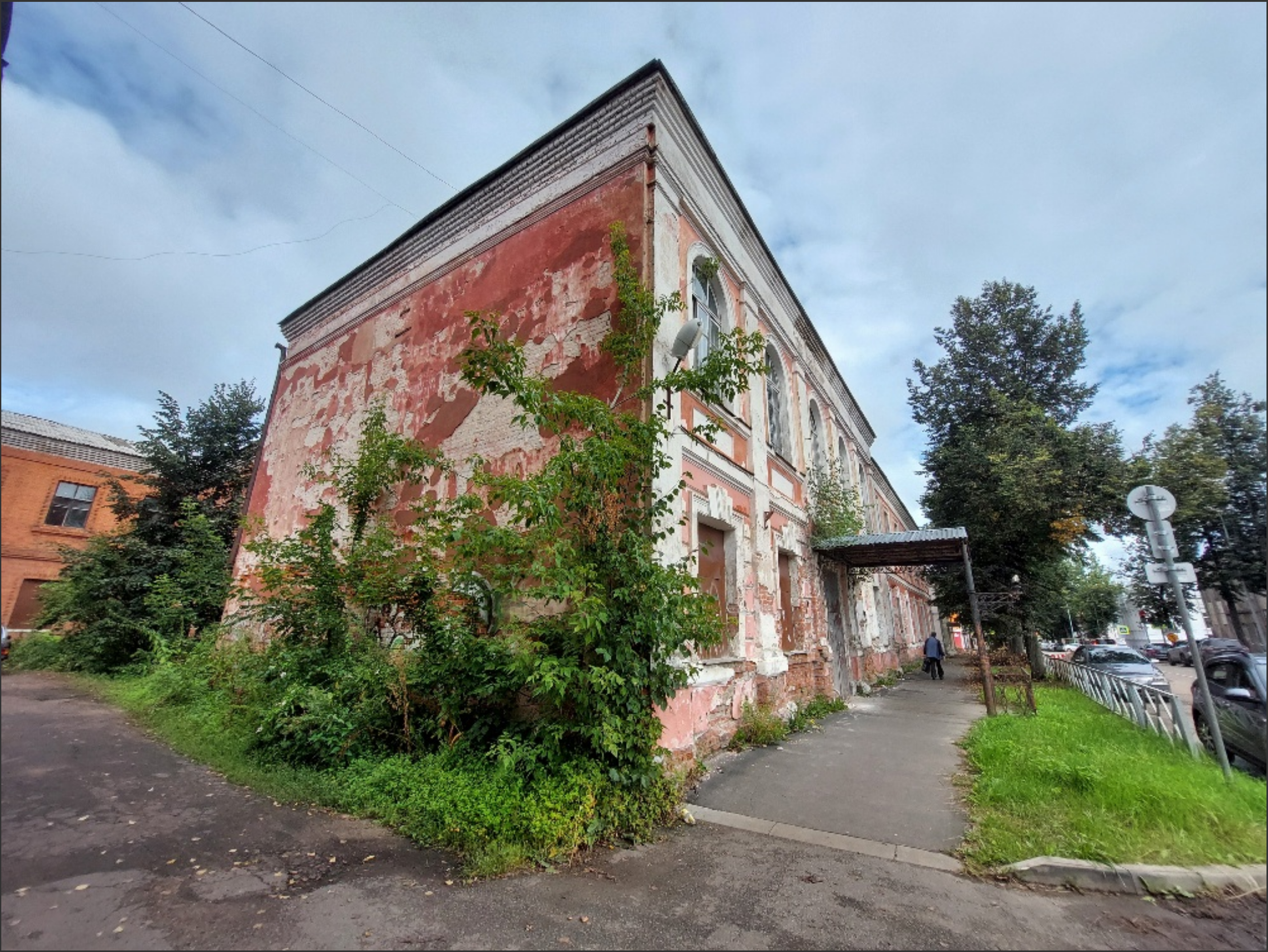 фото объекта культурного наследия