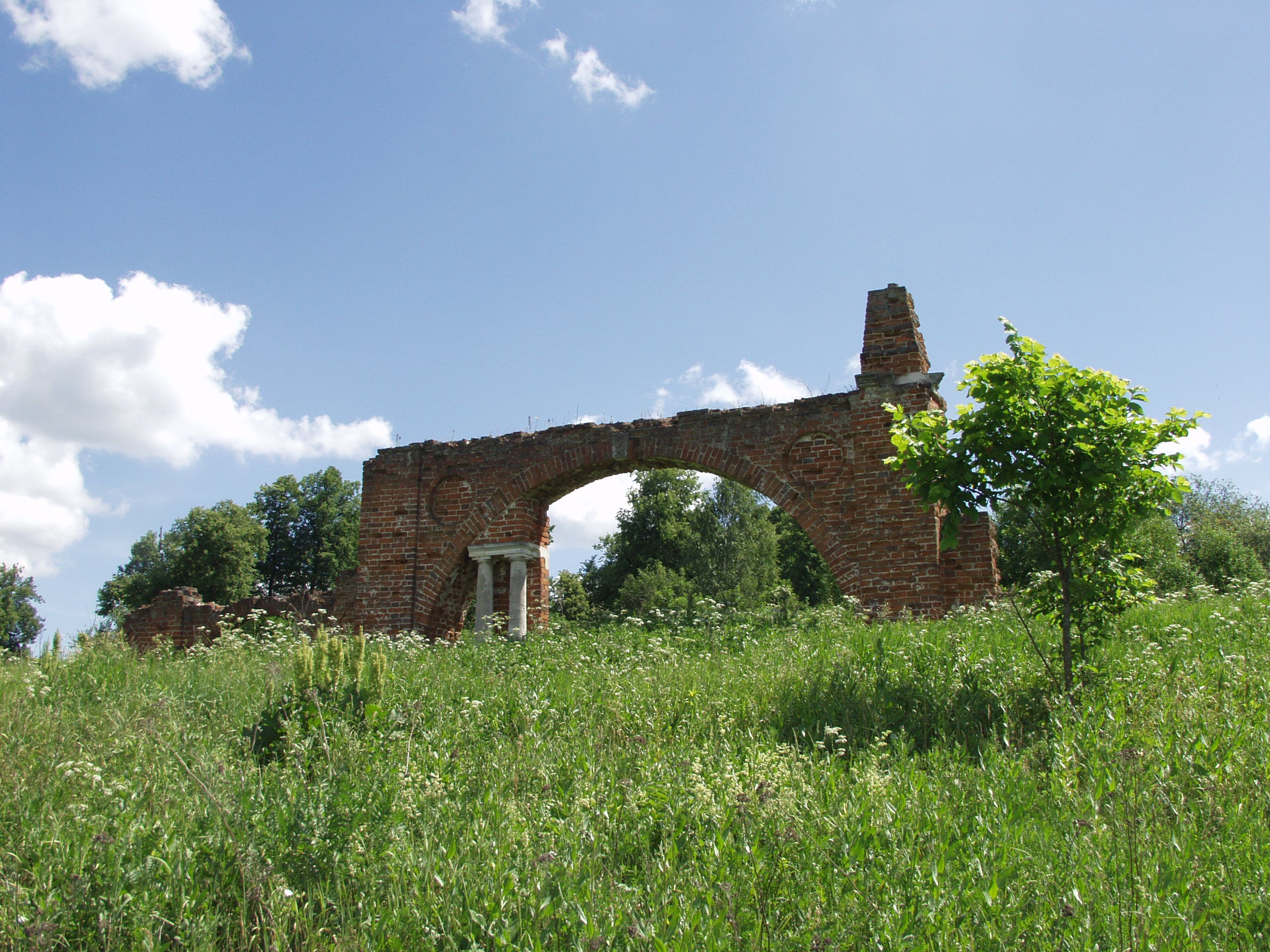 Фото объекта культурного наследия