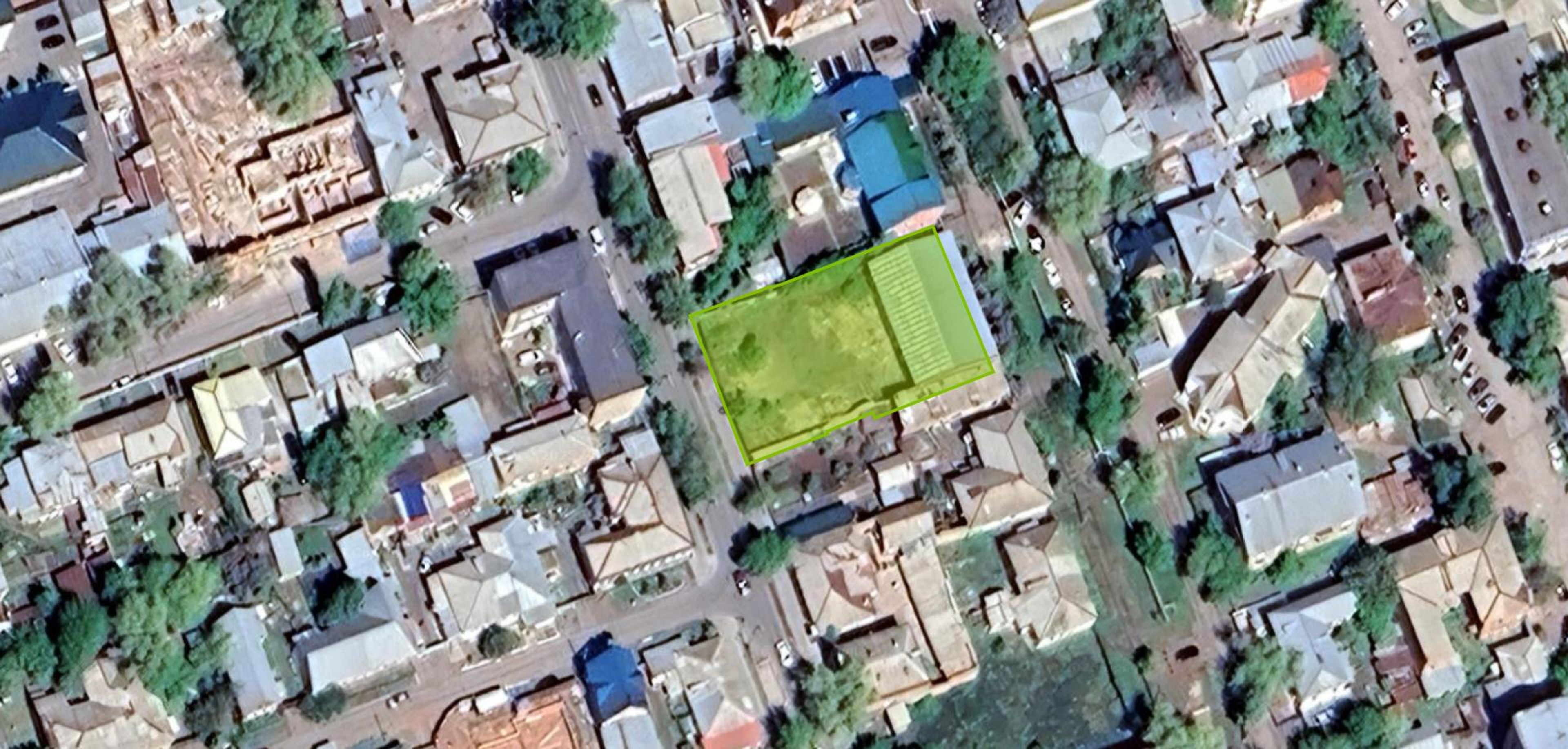 фото объекта культурного наследия