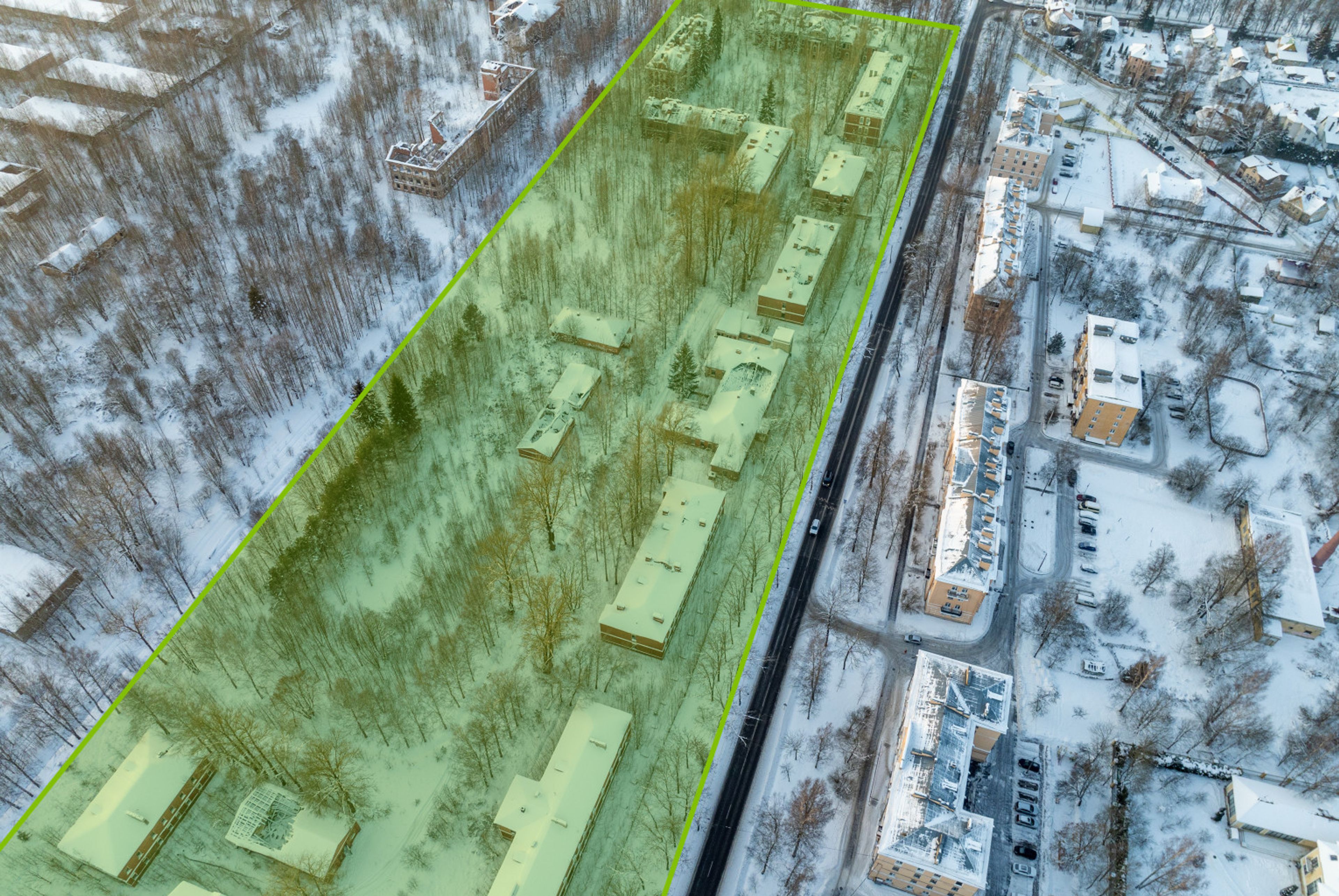 фото объекта культурного наследия