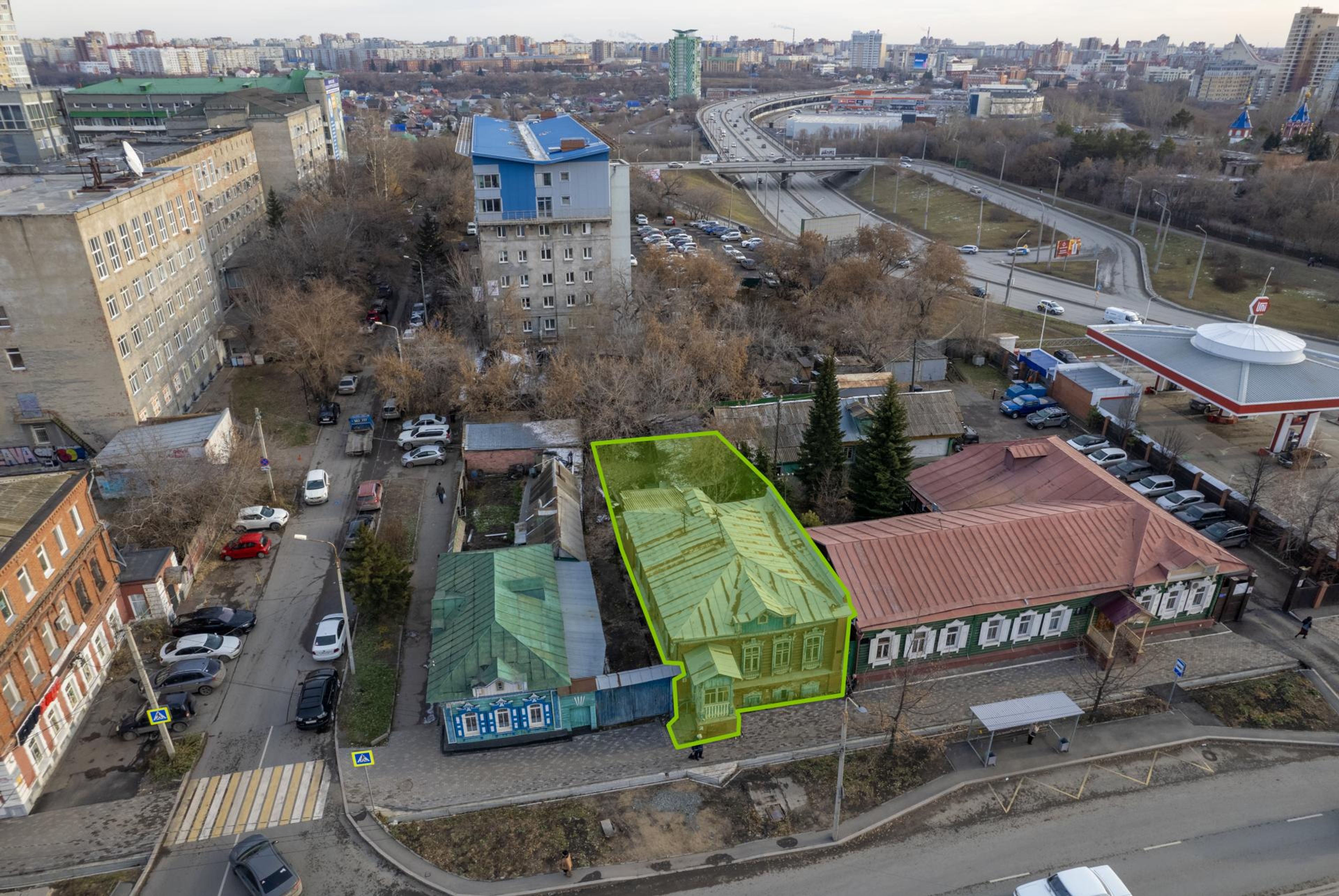 фото объекта культурного наследия