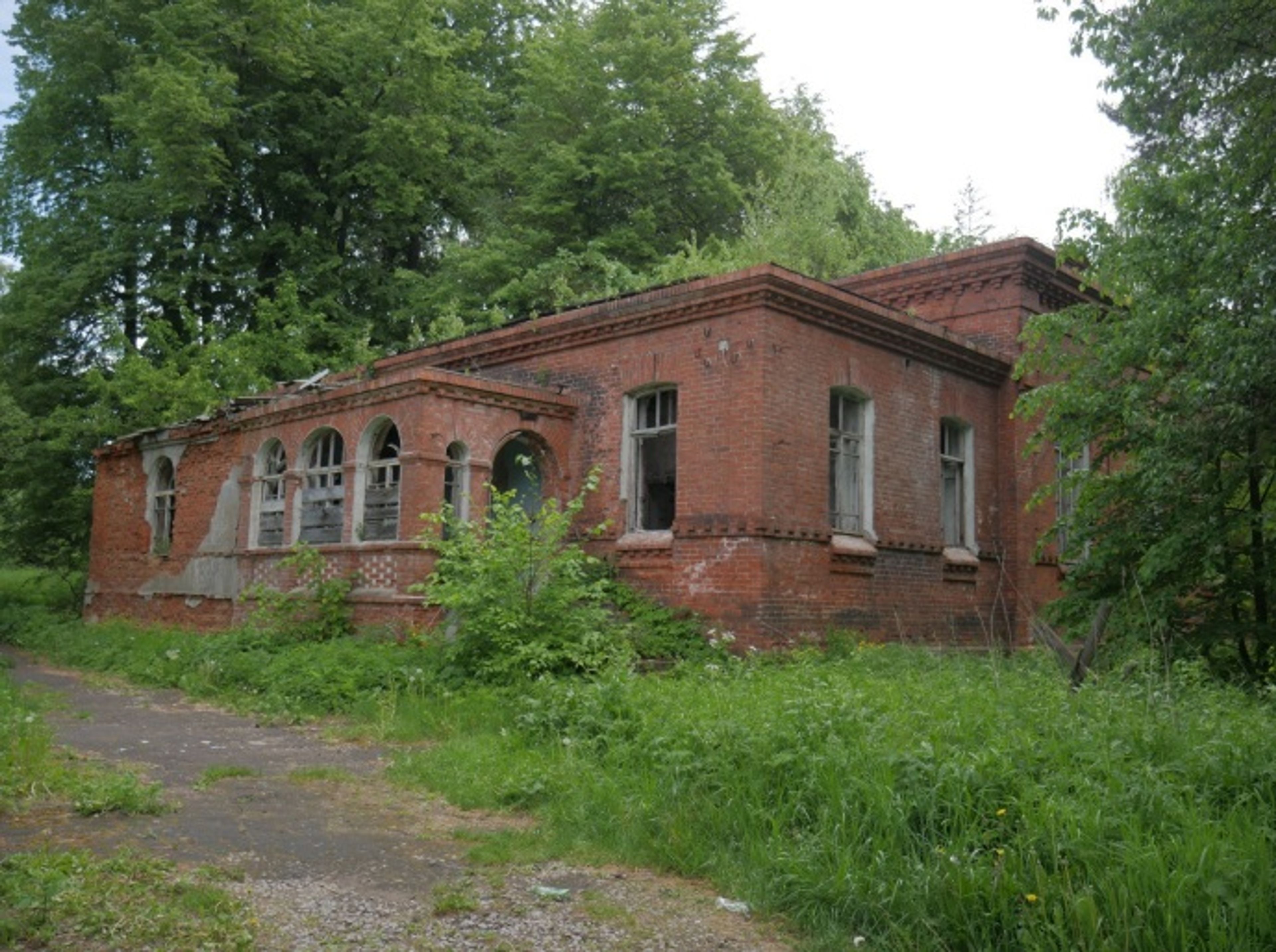 Фото объекта культурного наследия