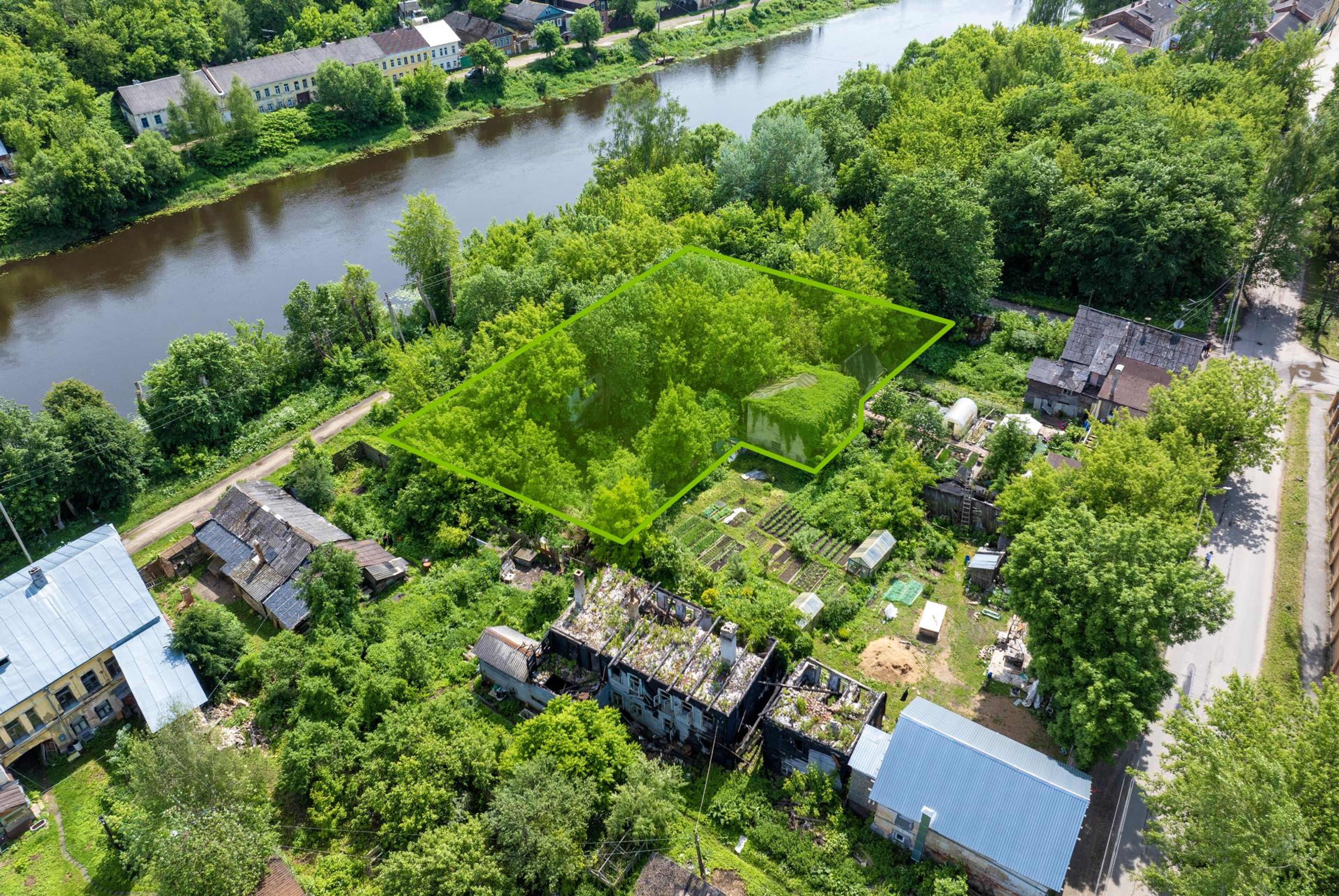 фото объекта культурного наследия