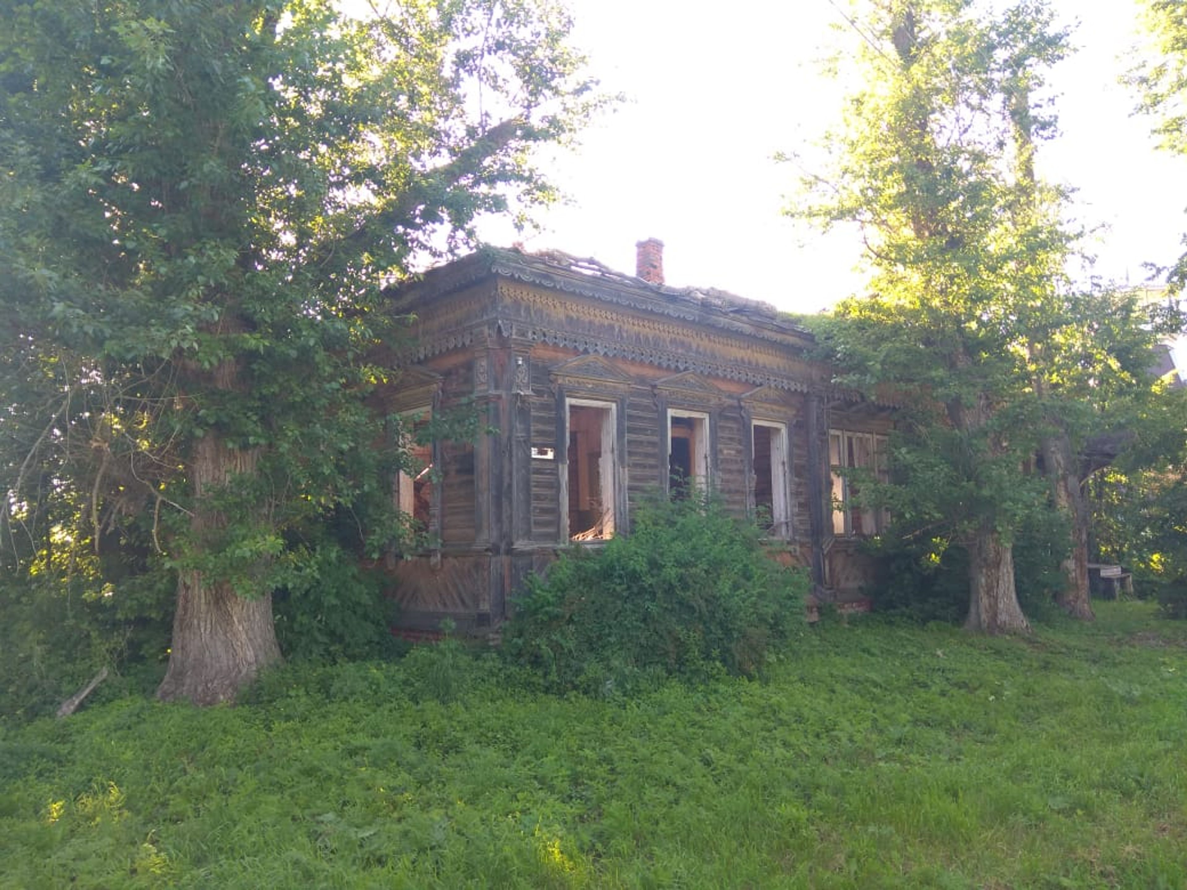 фото объекта культурного наследия