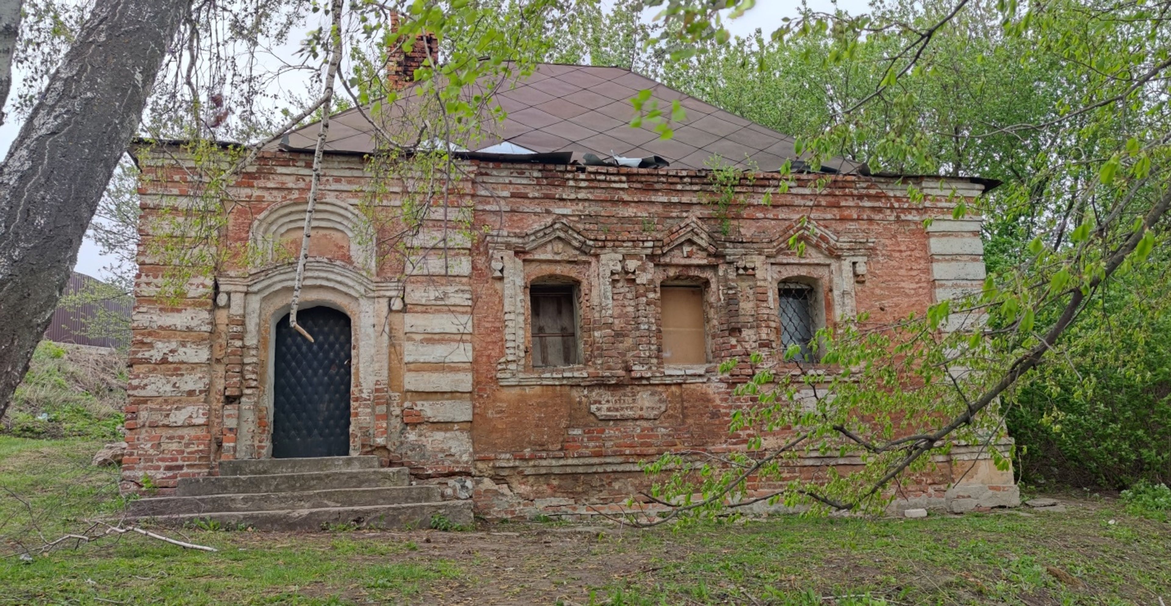 фото объекта культурного наследия
