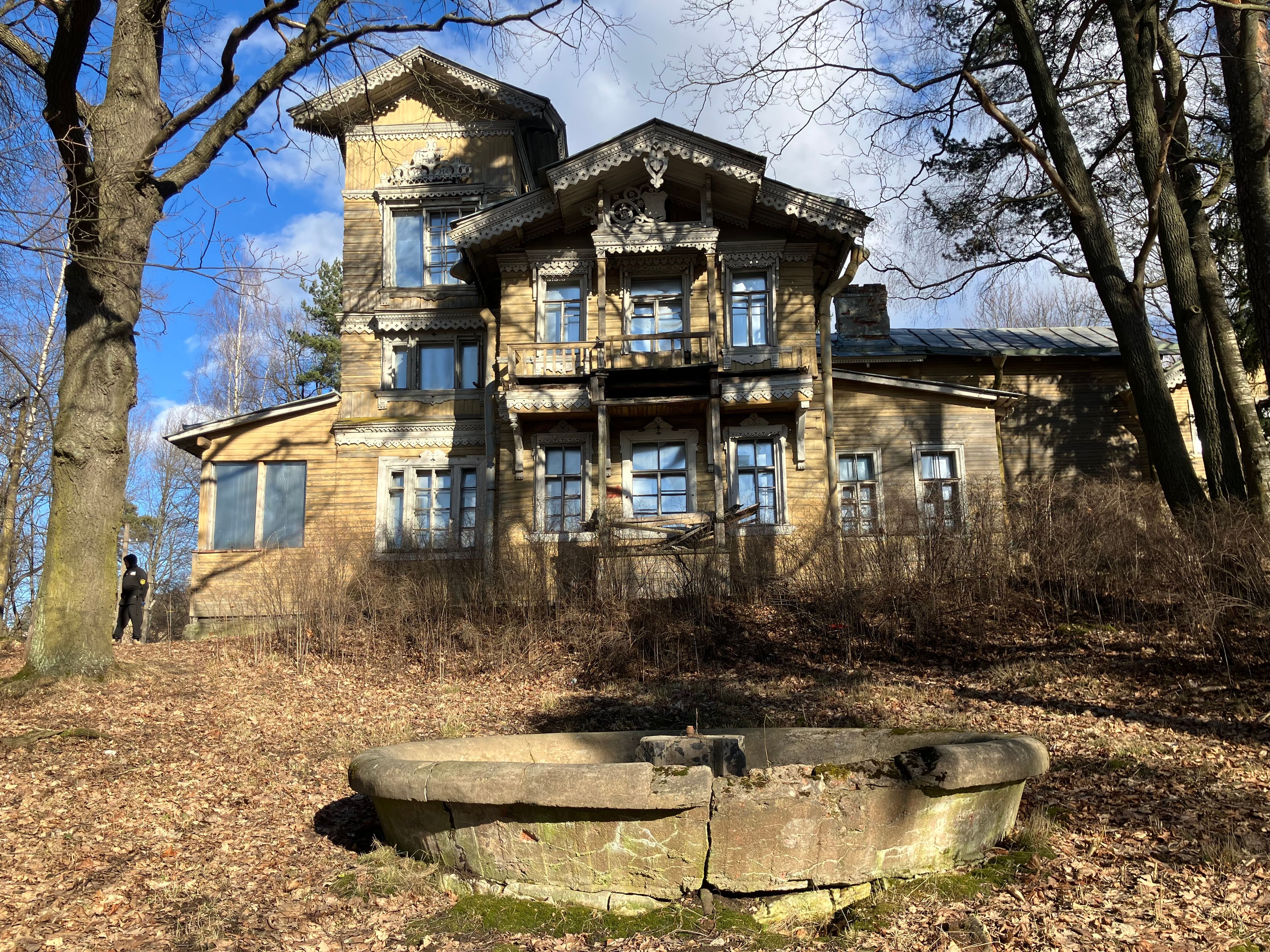 фото объекта культурного наследия