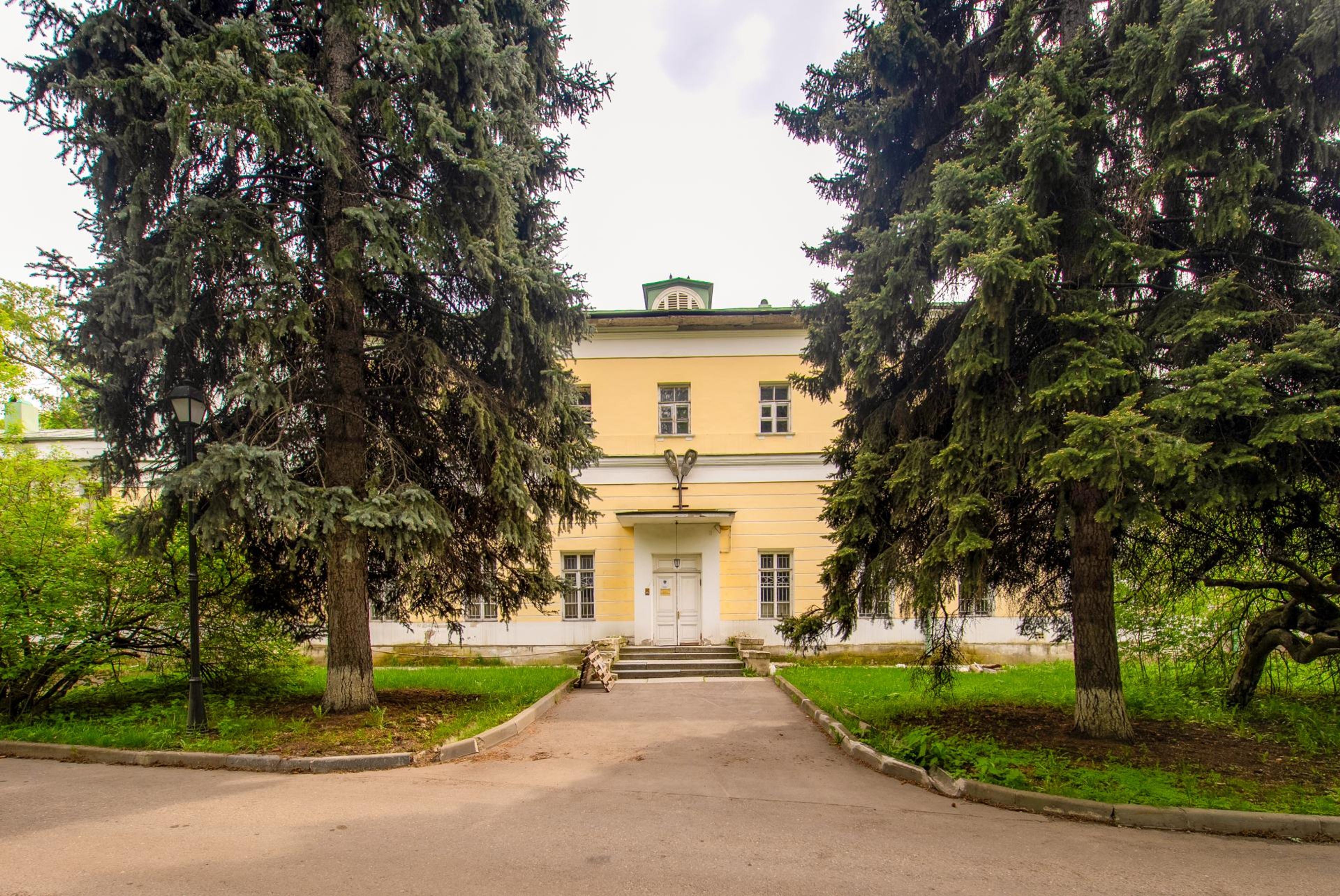 фото объекта культурного наследия