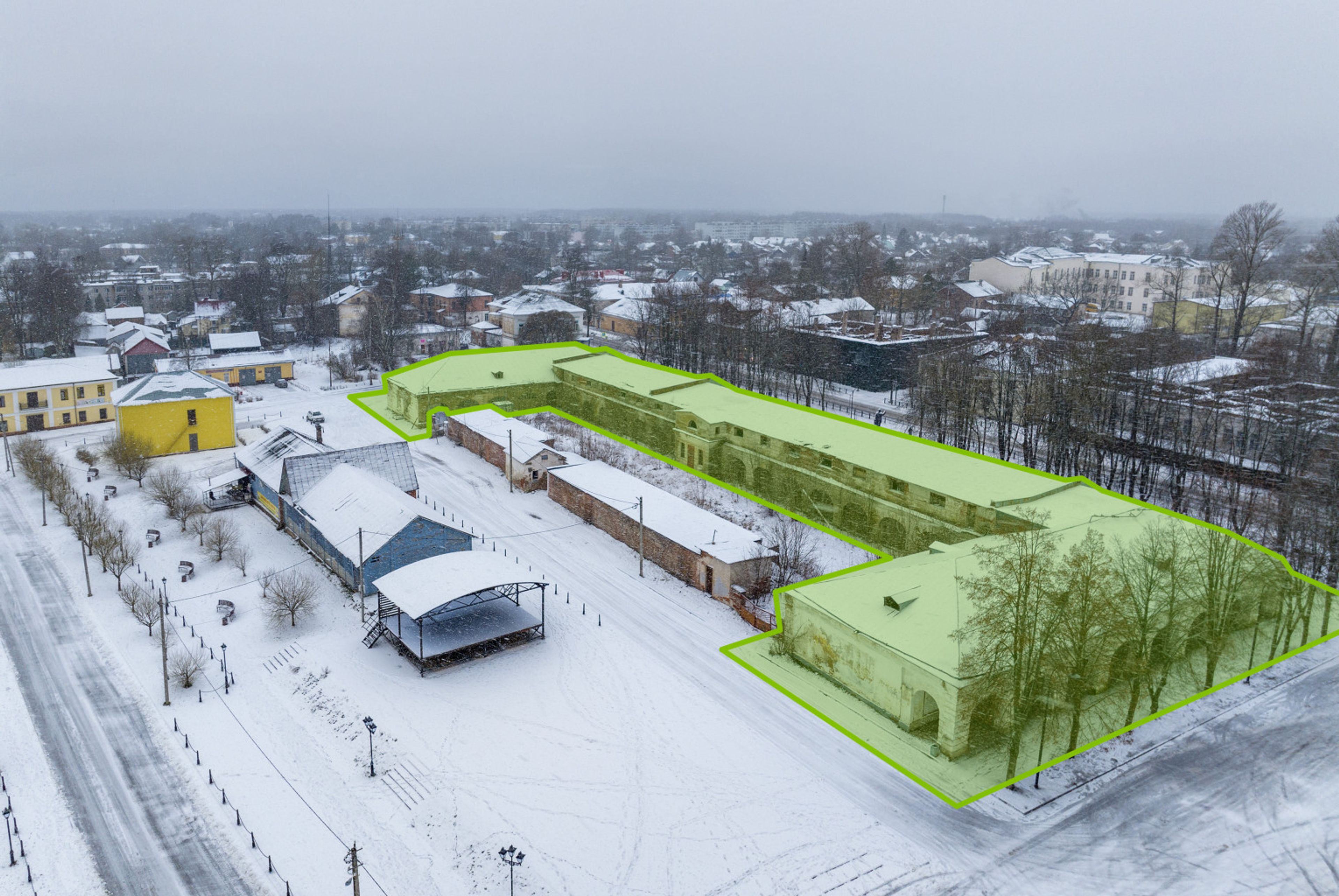 фото объекта культурного наследия