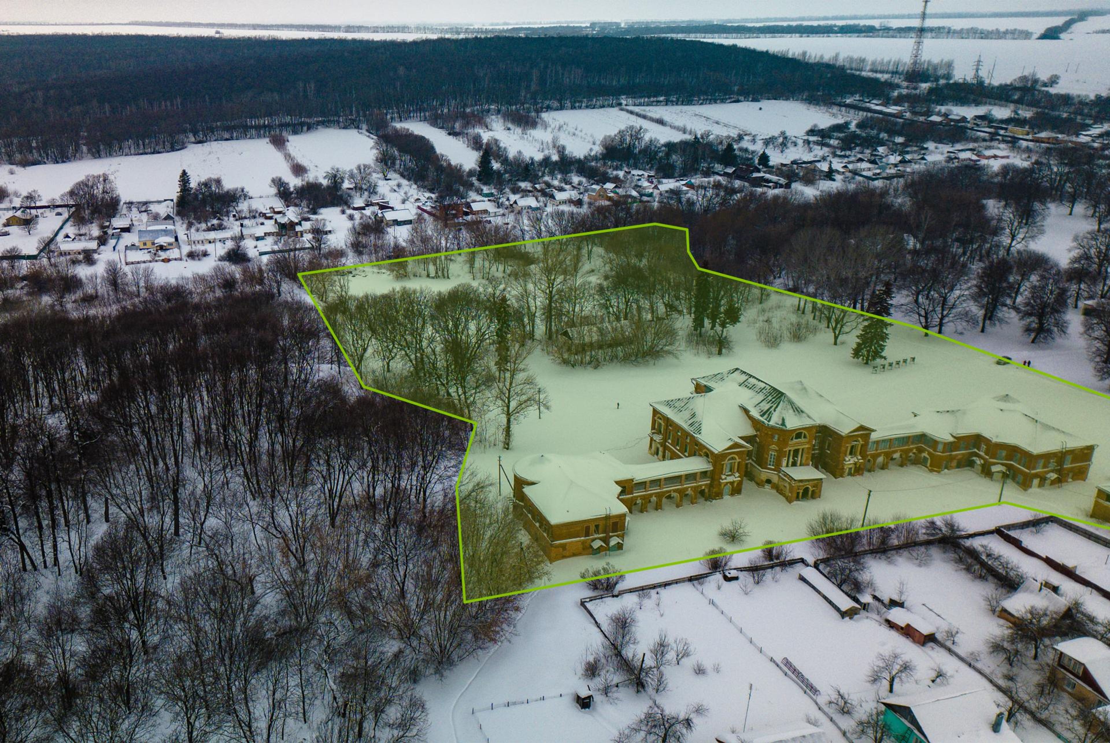 фото объекта культурного наследия