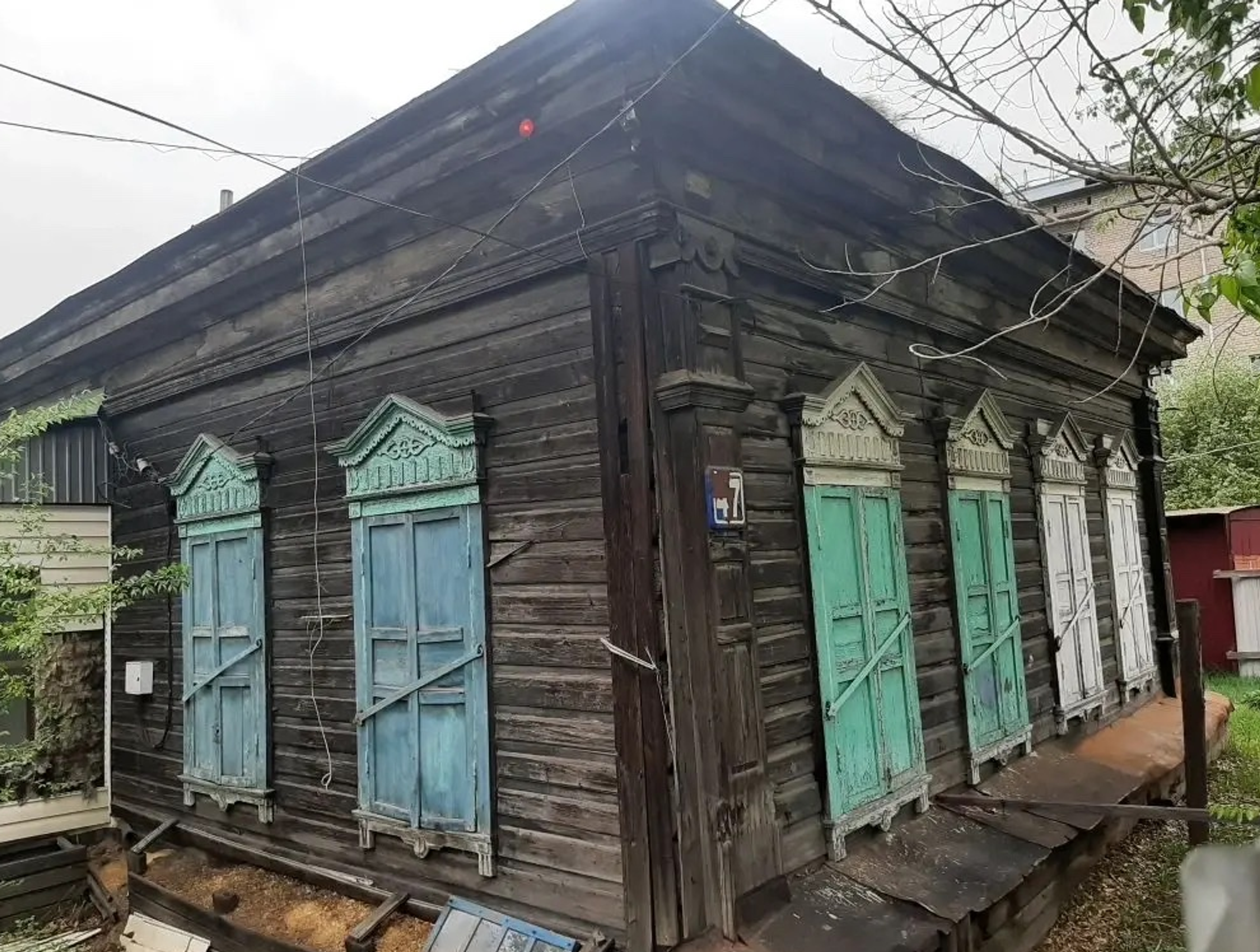 фото объекта культурного наследия