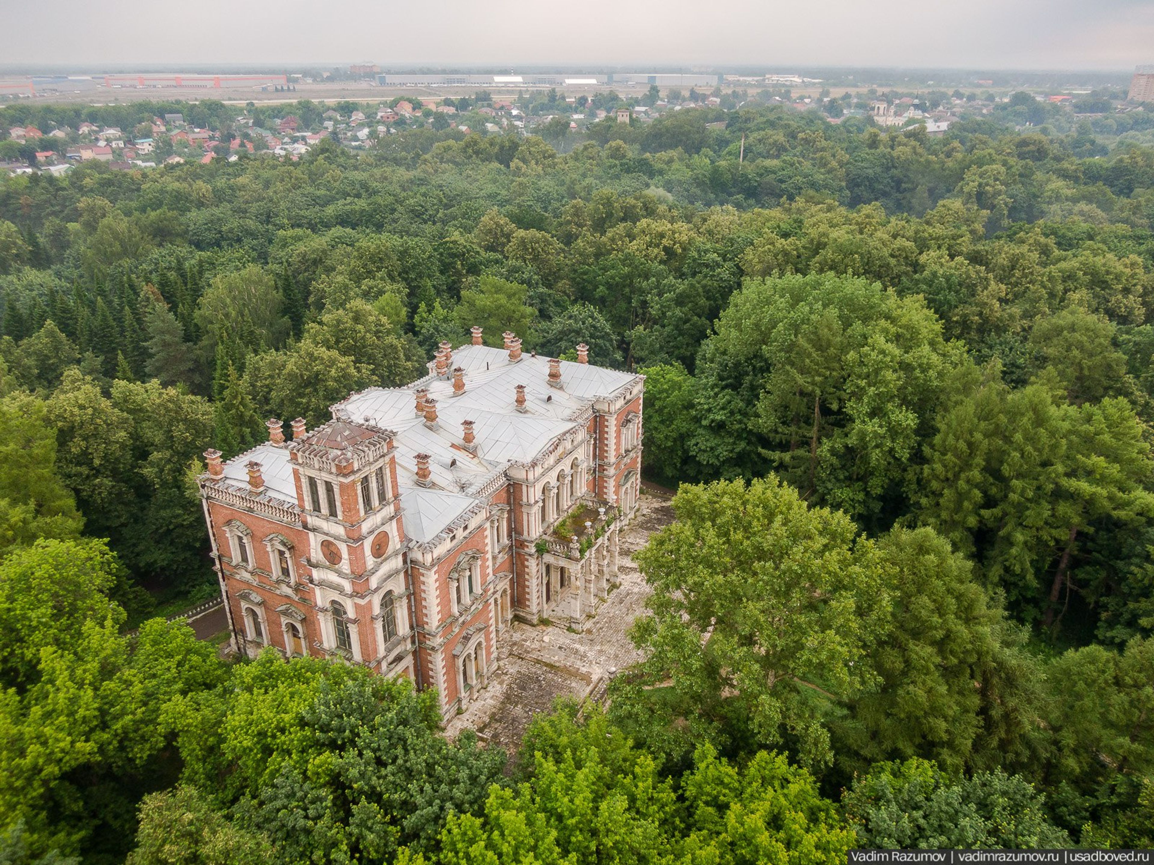 фото объекта культурного наследия