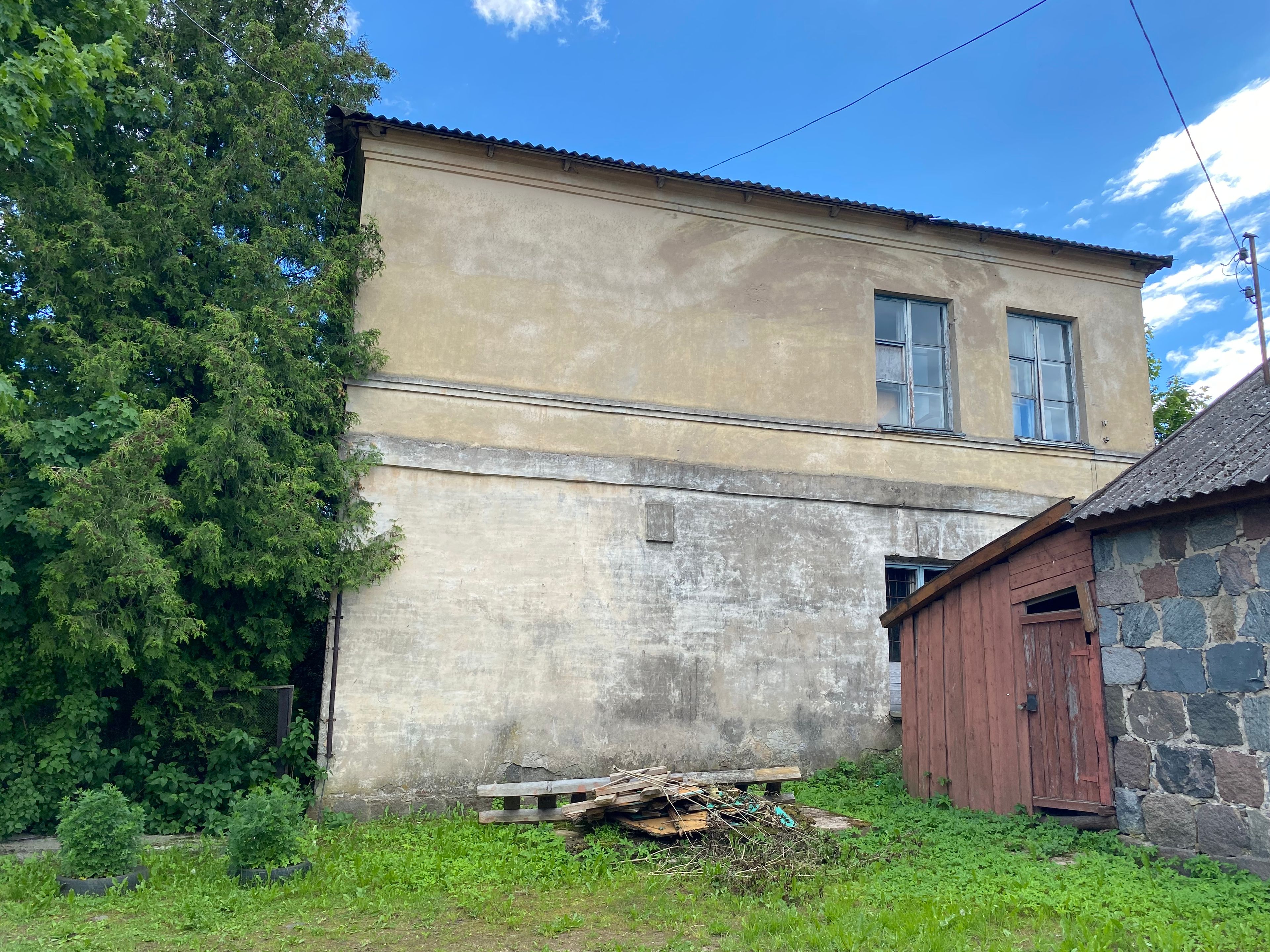 фото объекта культурного наследия