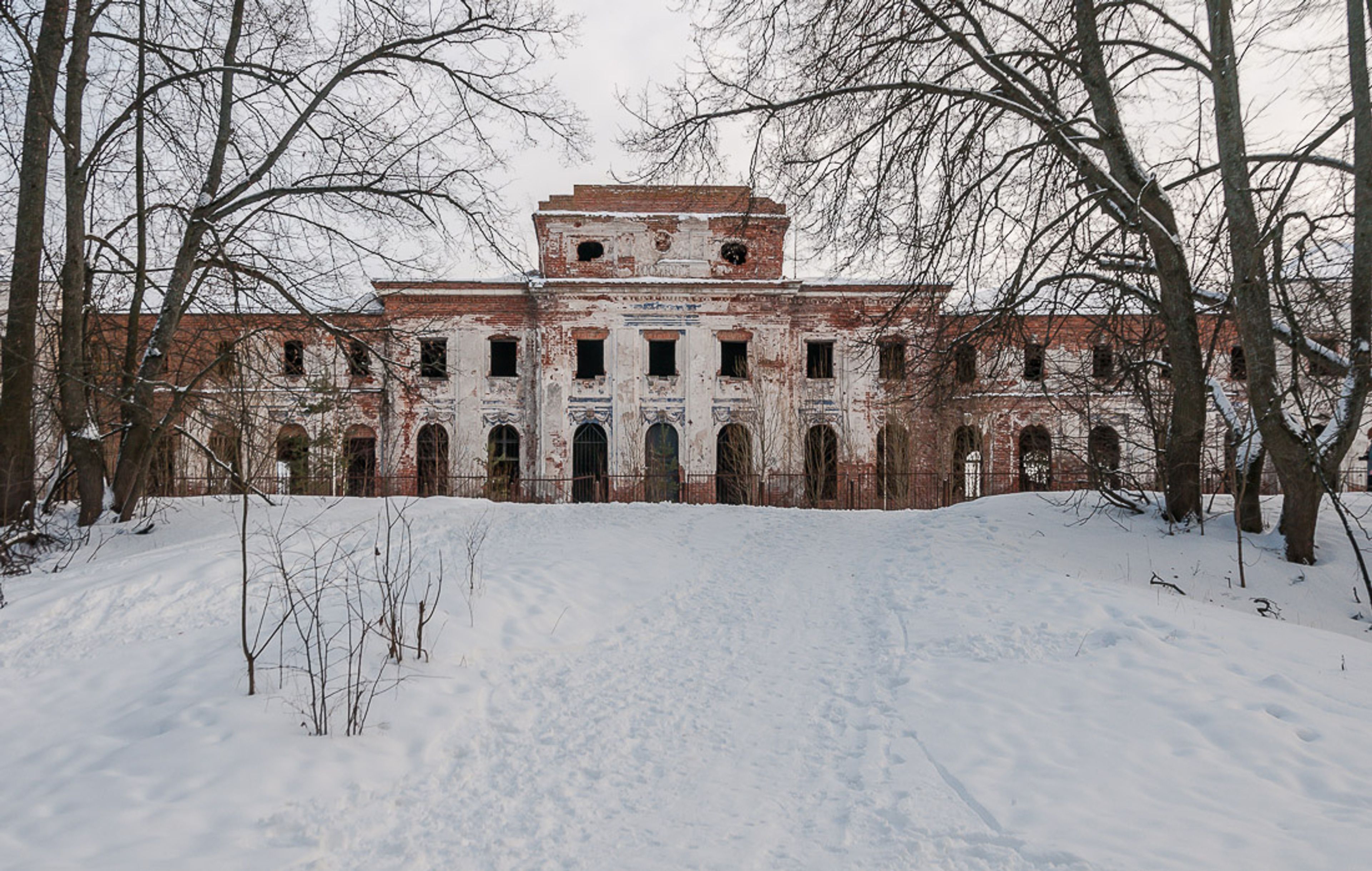 фото объекта культурного наследия