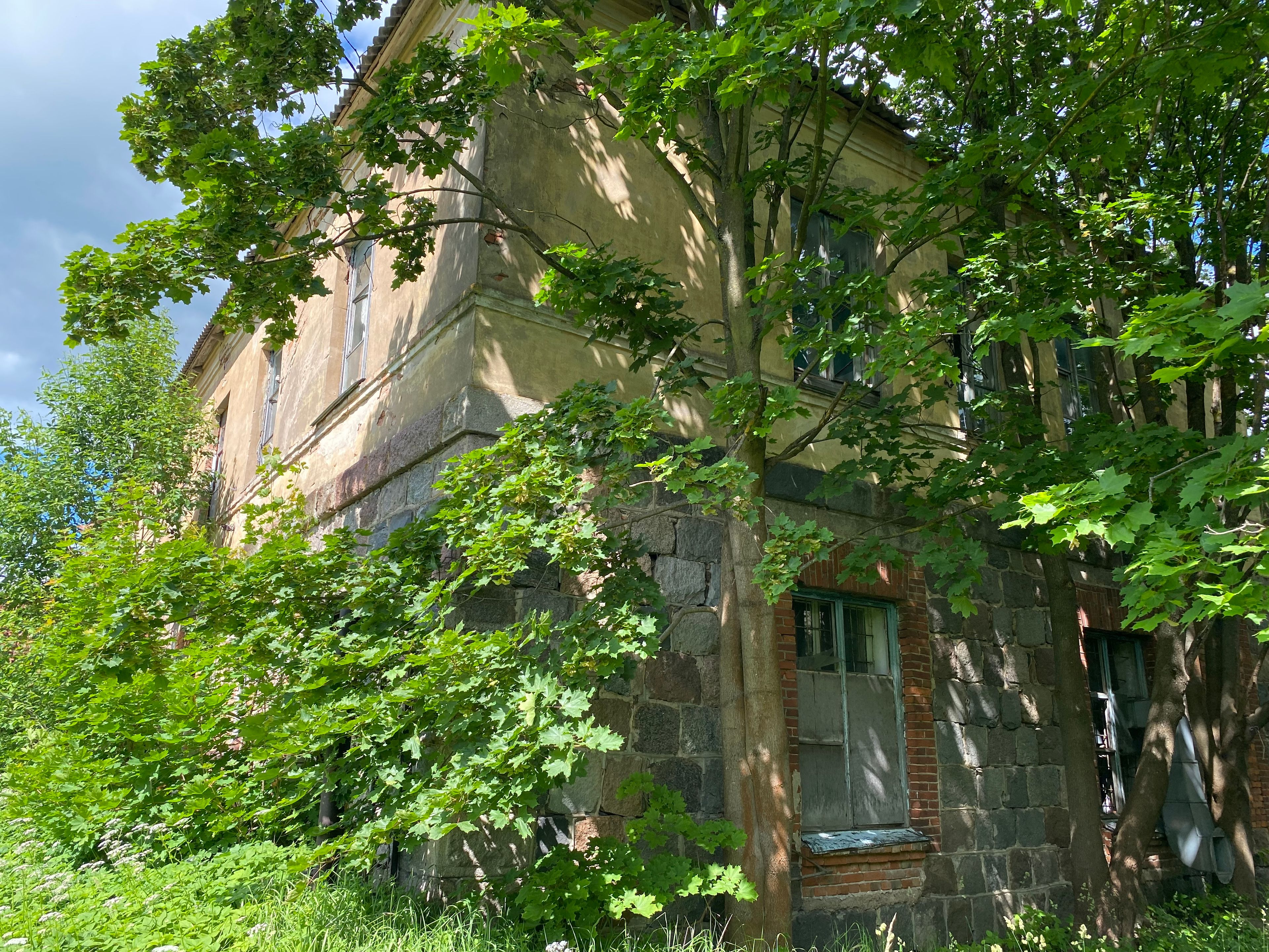 фото объекта культурного наследия