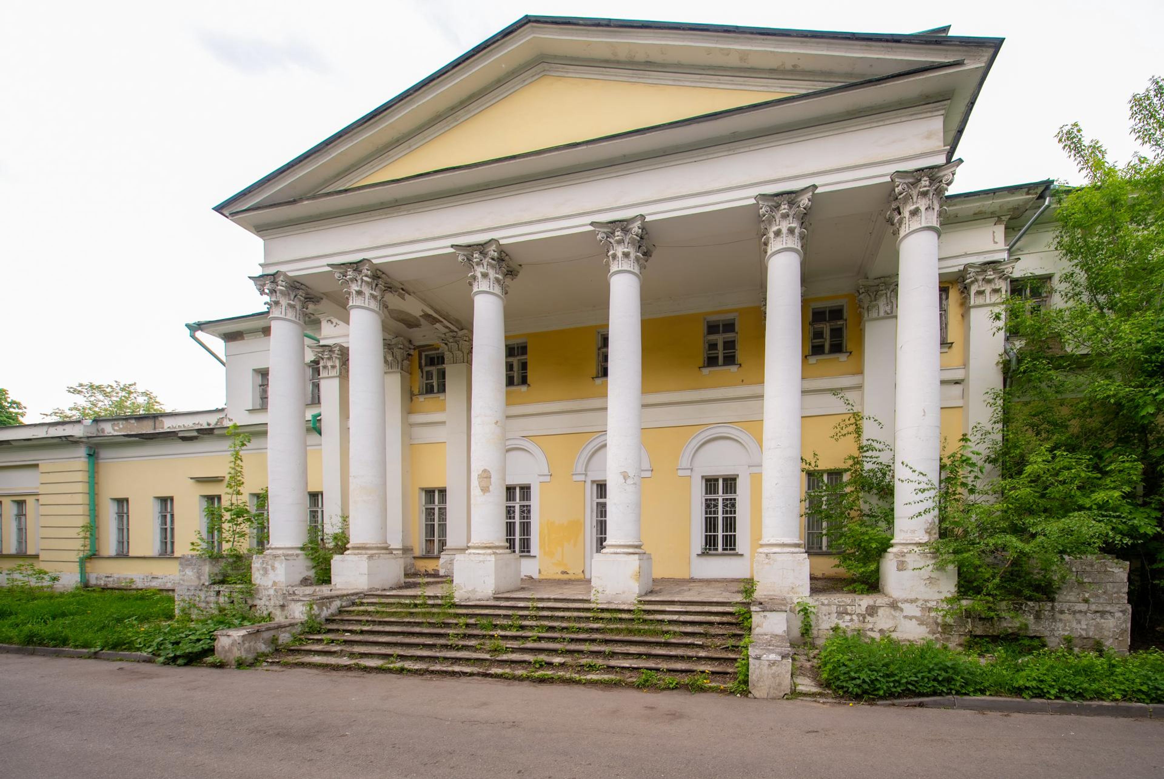 фото объекта культурного наследия