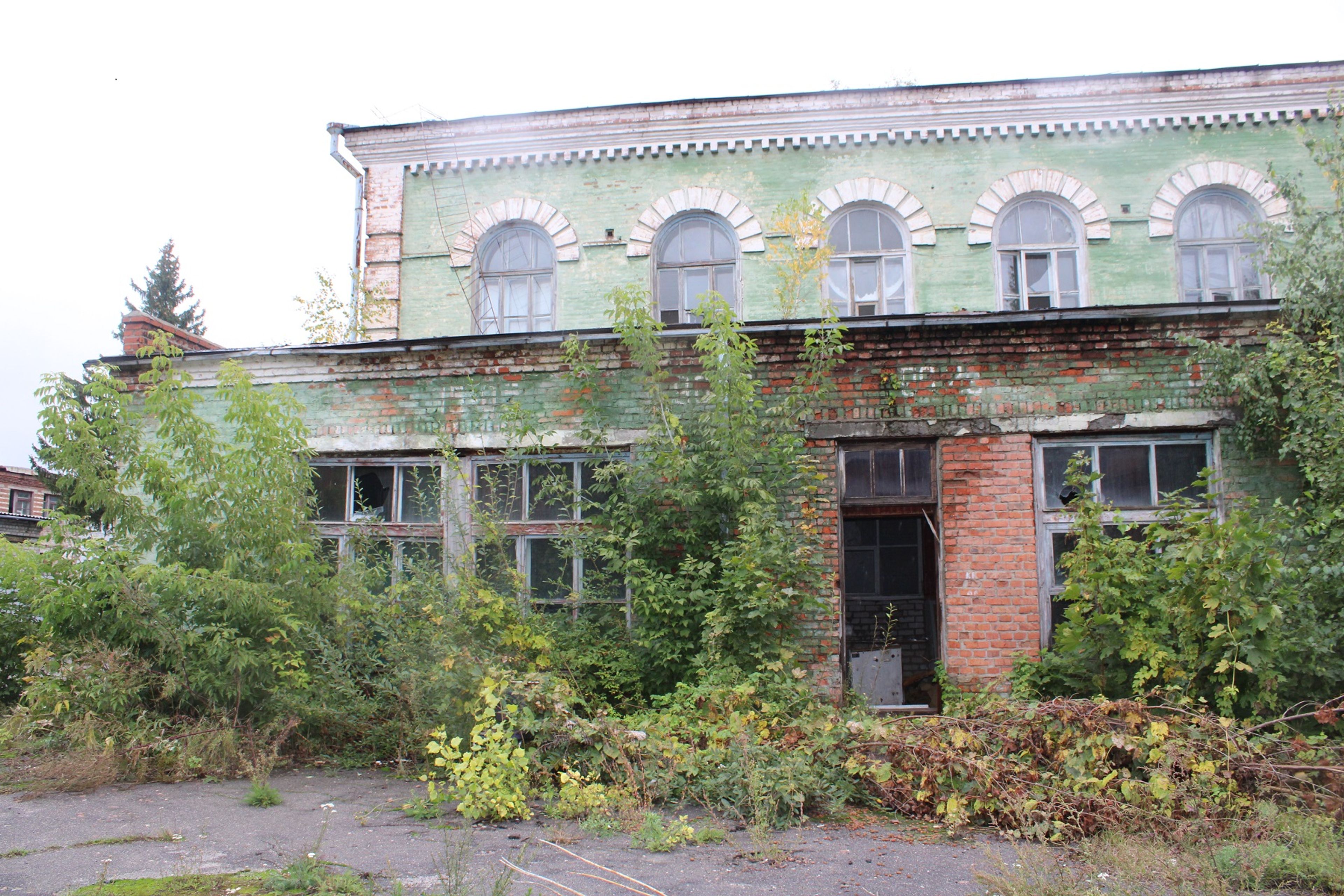фото объекта культурного наследия