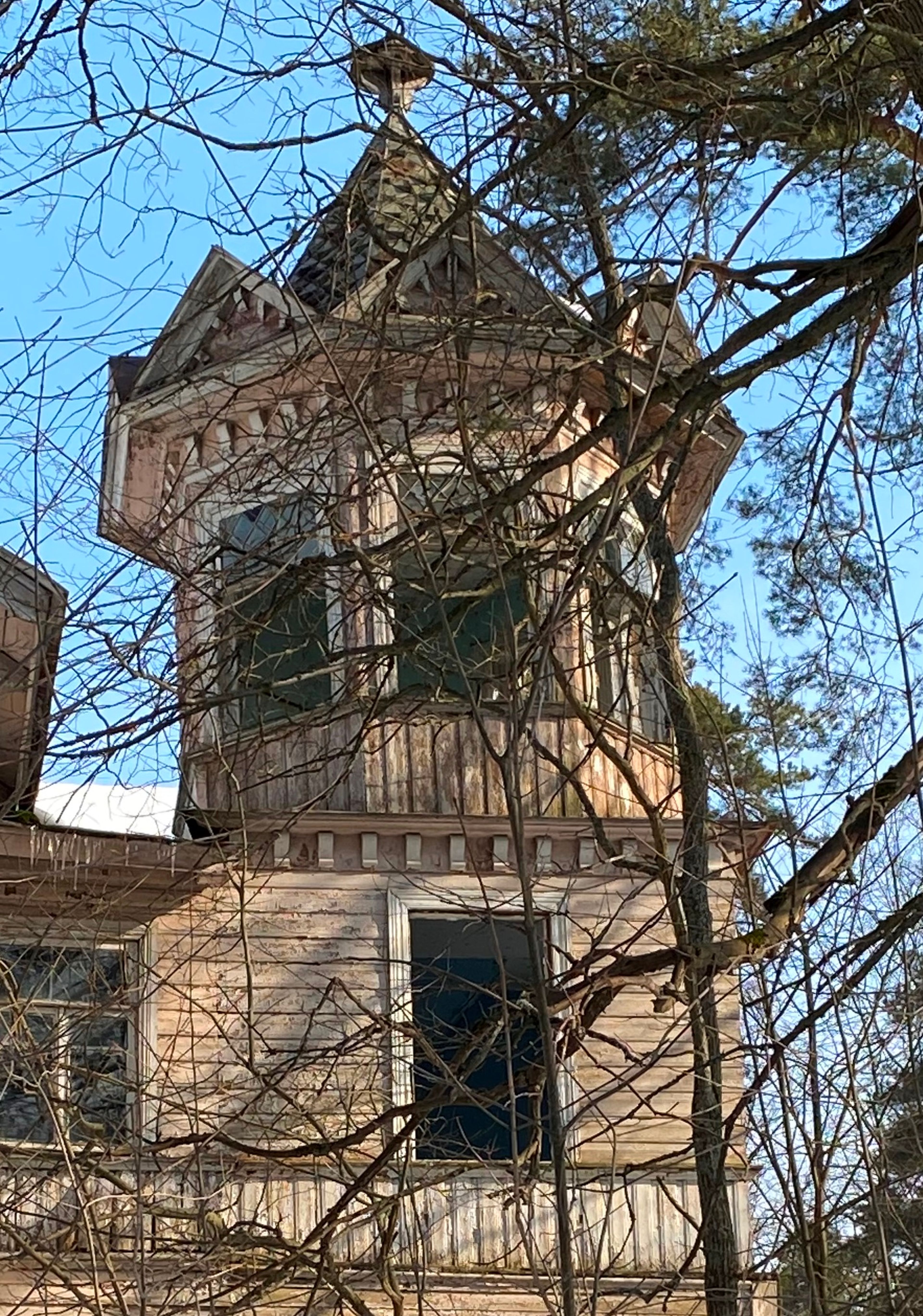 фото объекта культурного наследия