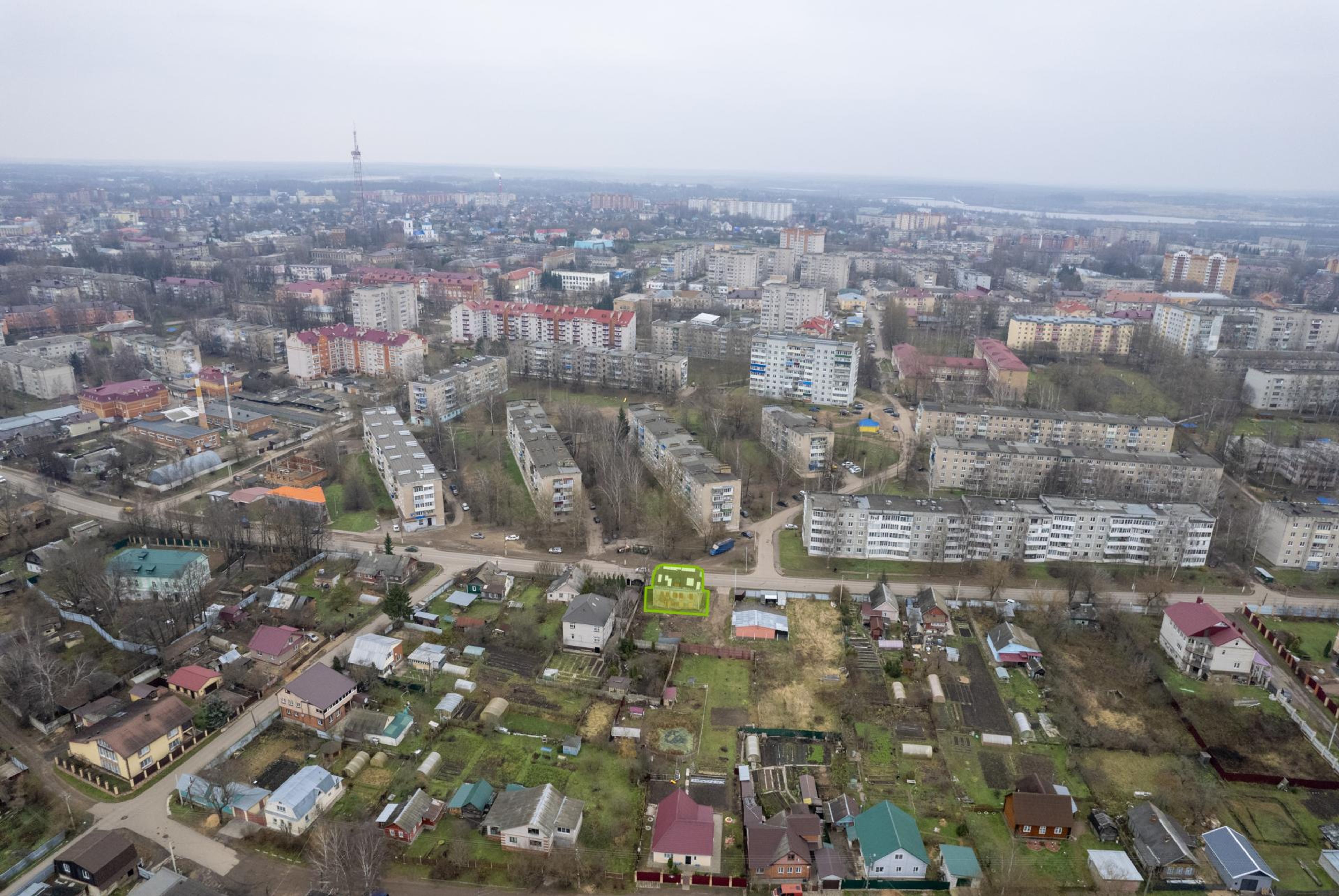 фото объекта культурного наследия