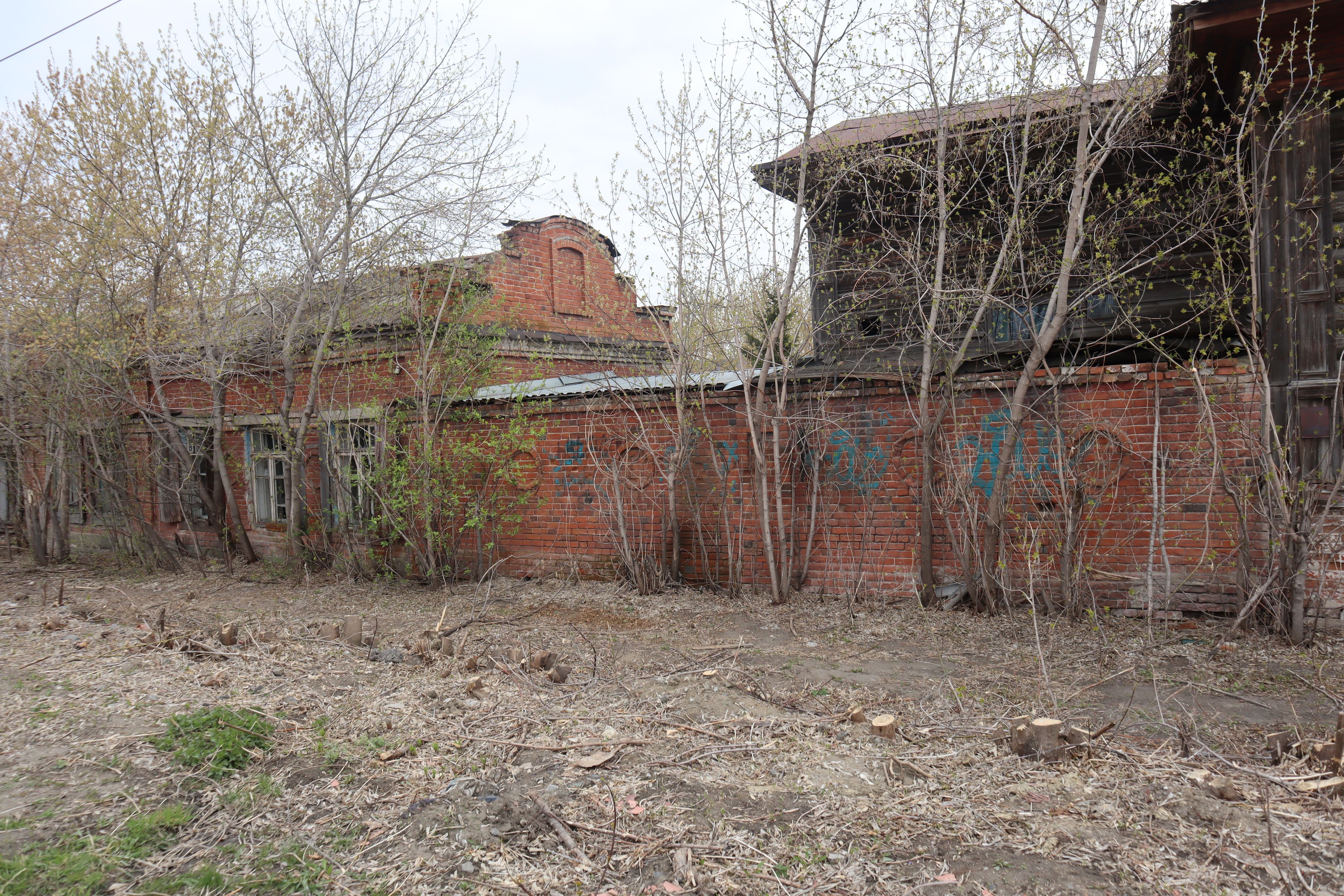 фото объекта культурного наследия