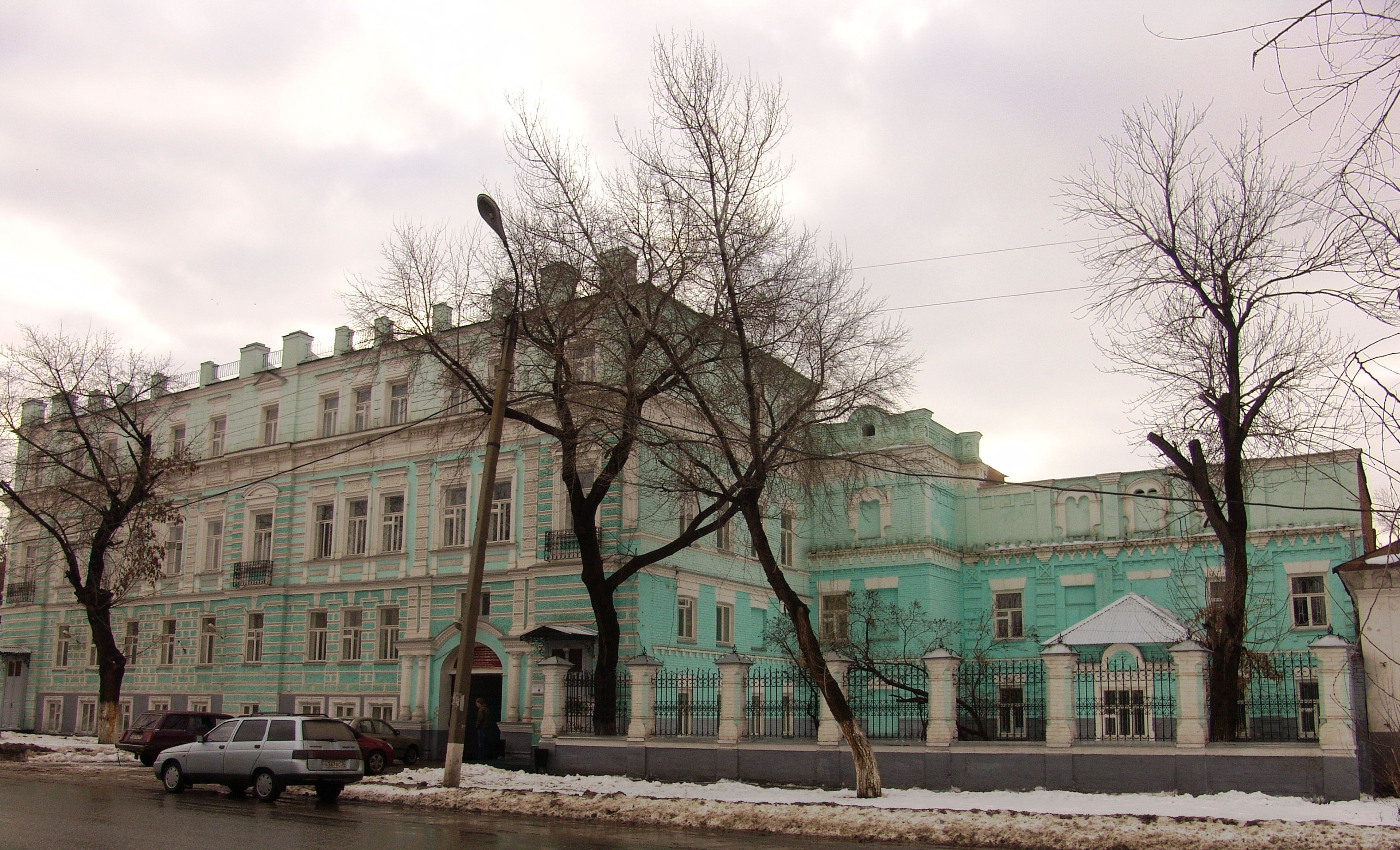 фото объекта культурного наследия