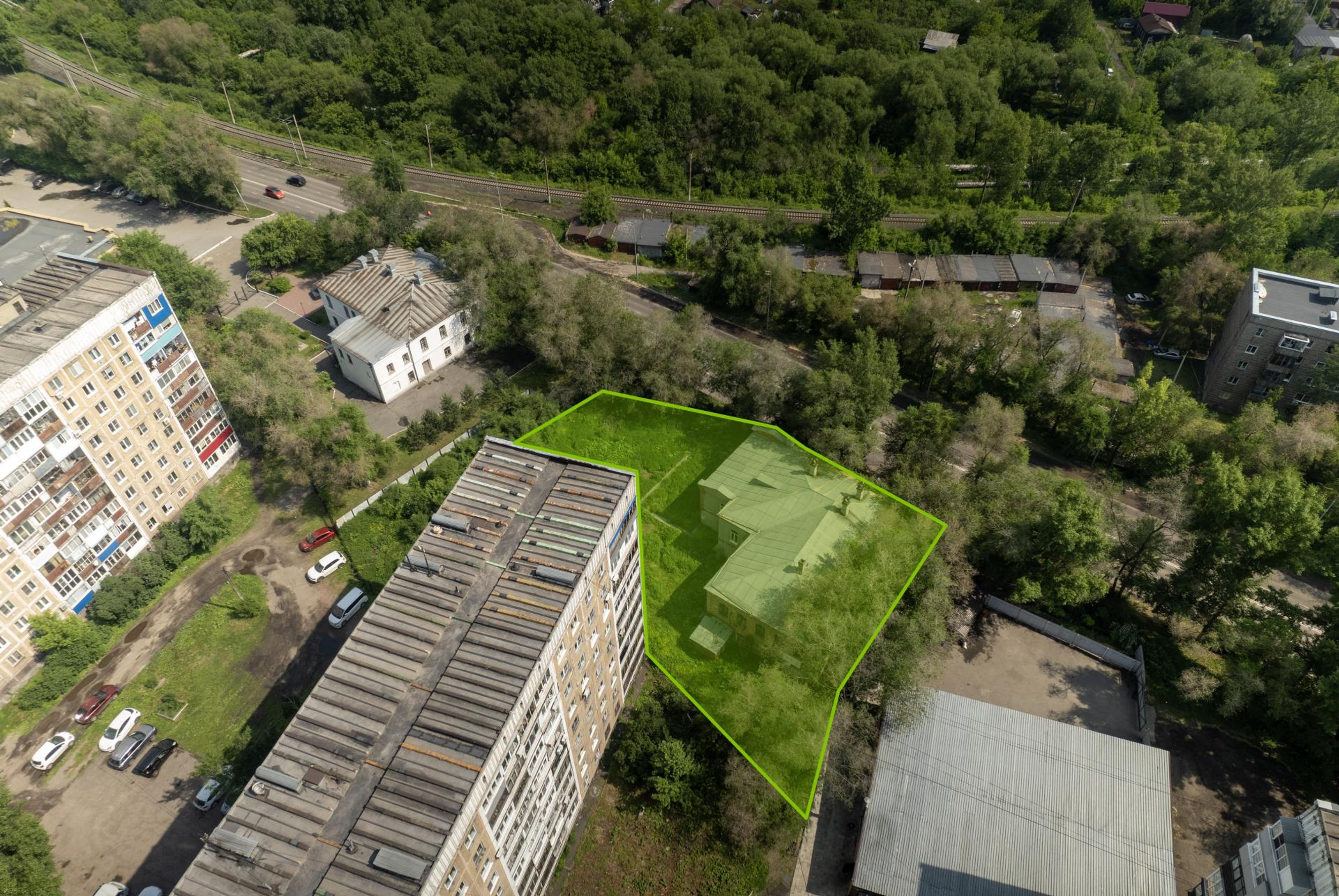 фото объекта культурного наследия