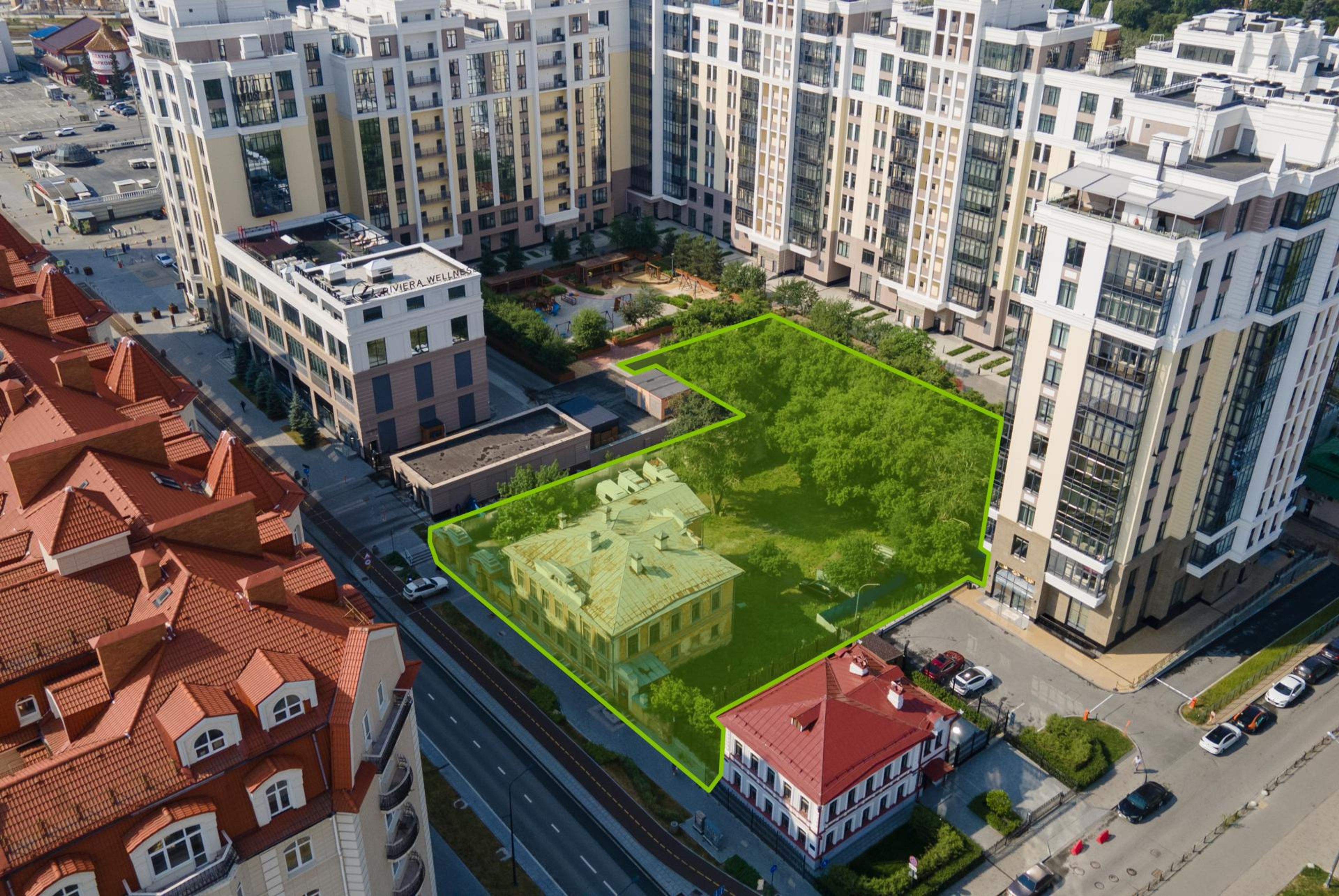 фото объекта культурного наследия