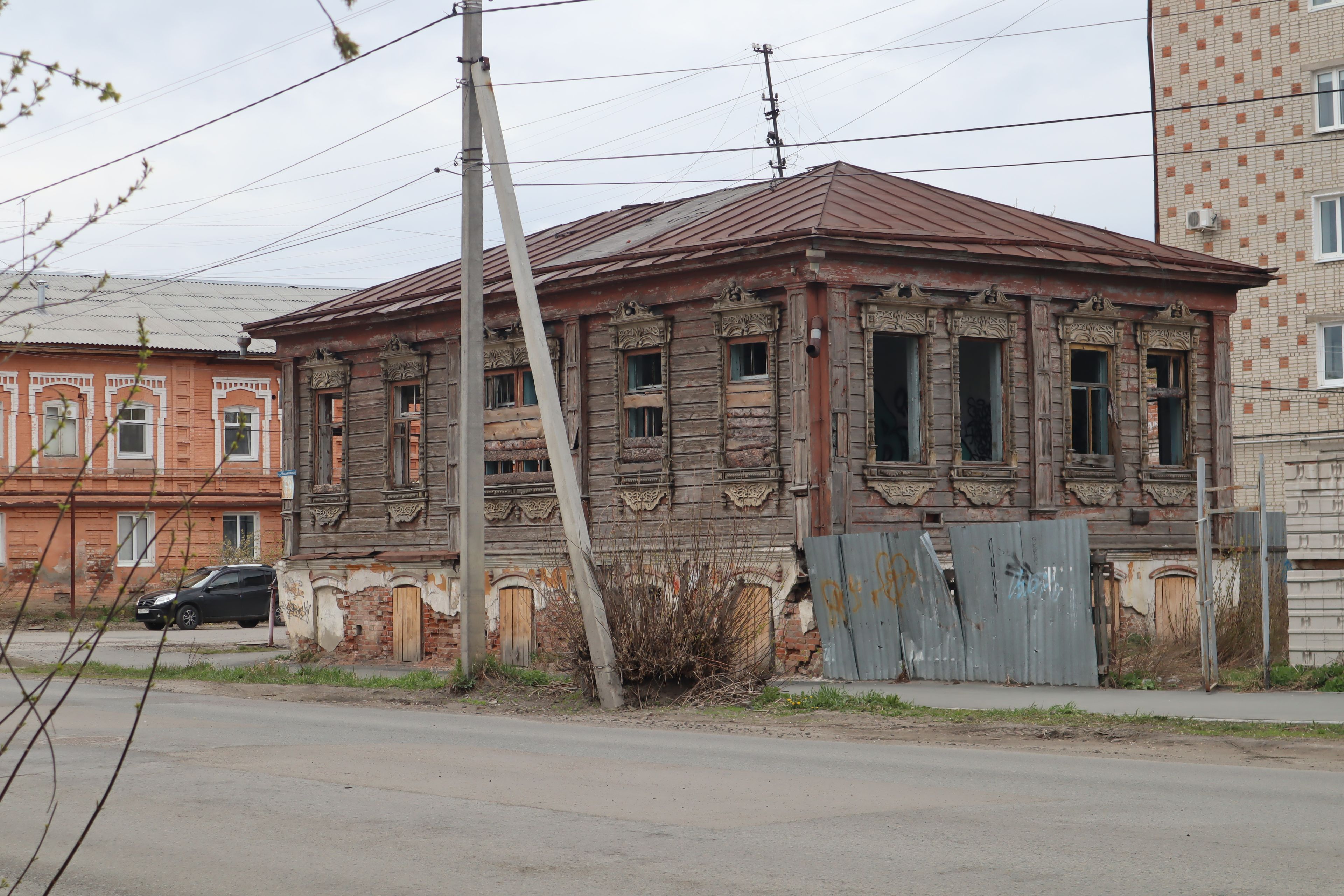 фото объекта культурного наследия